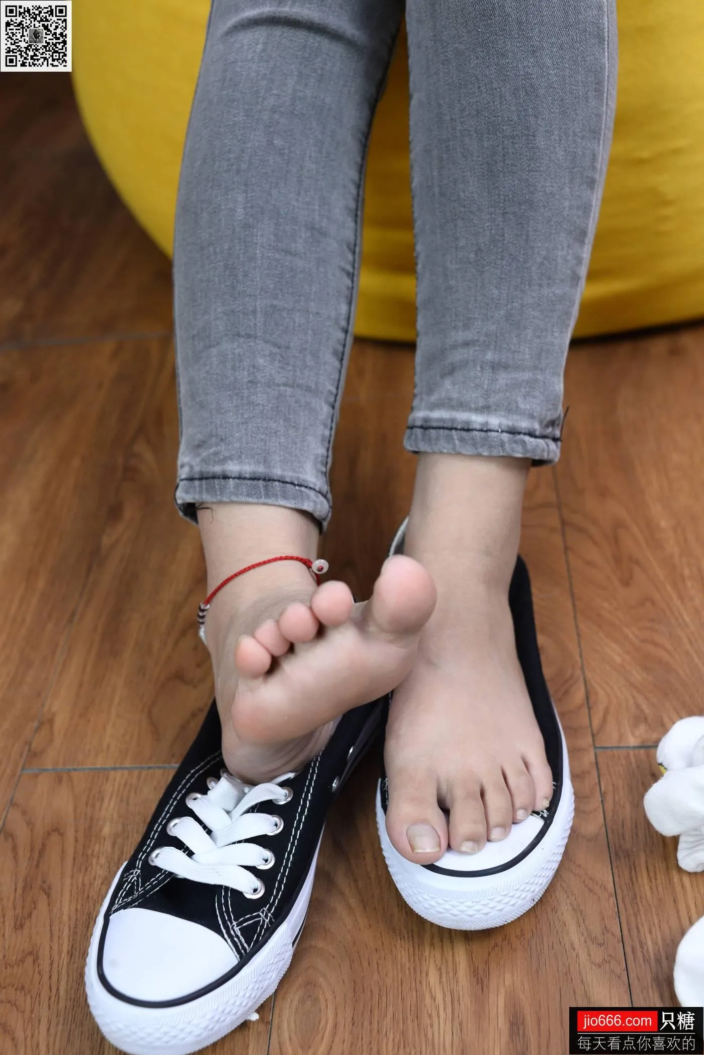 只糖视觉 126期：嘉慧 等一场花开，等一个人来 [2][124P]插图7