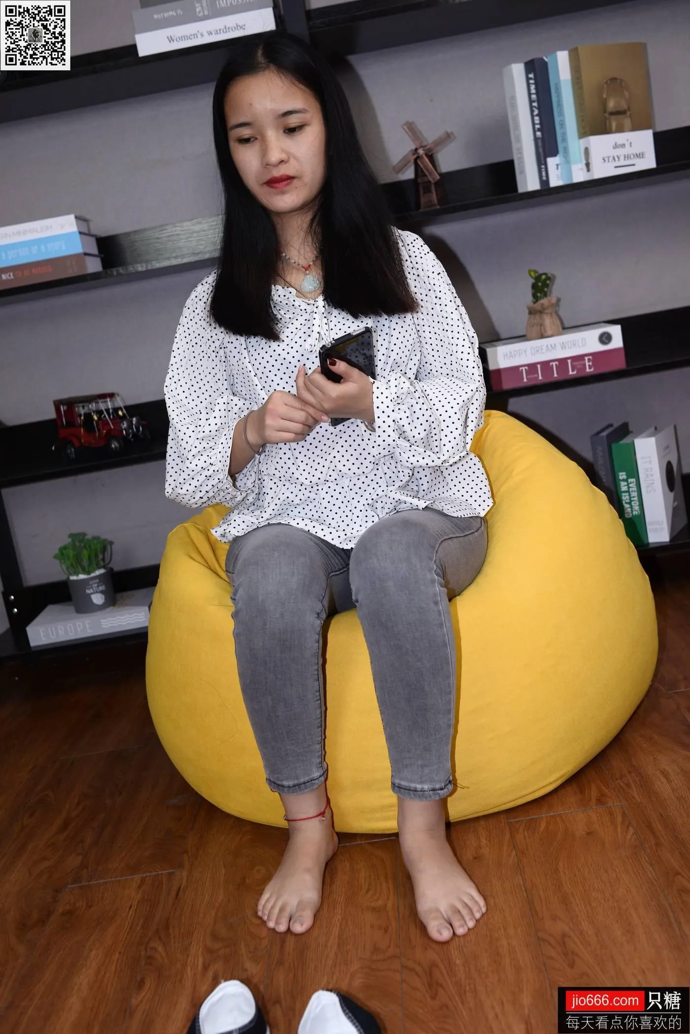 只糖视觉 126期：嘉慧 等一场花开，等一个人来 [2][124P]插图7
