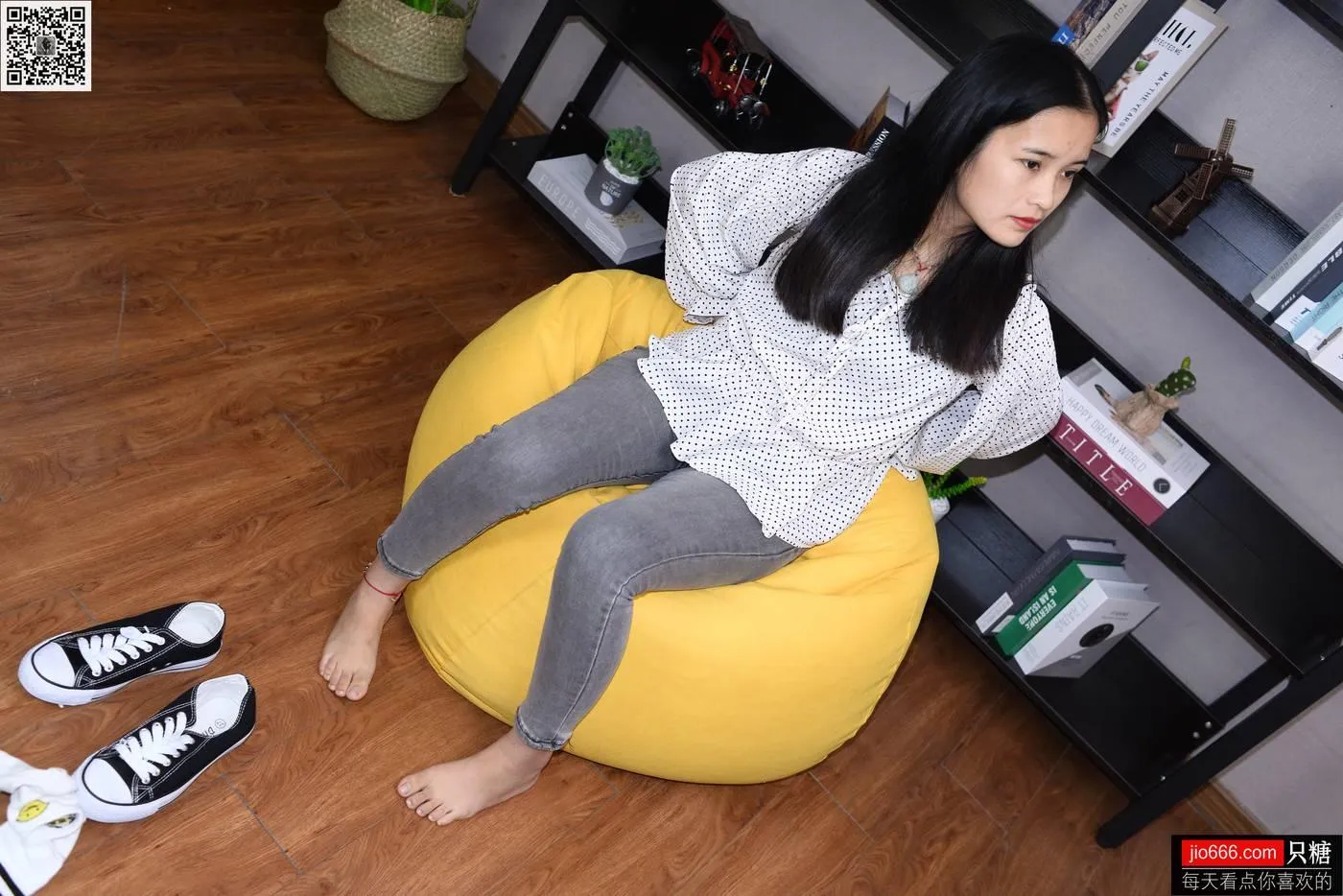 只糖视觉 126期：嘉慧 等一场花开，等一个人来 [2][124P]插图3