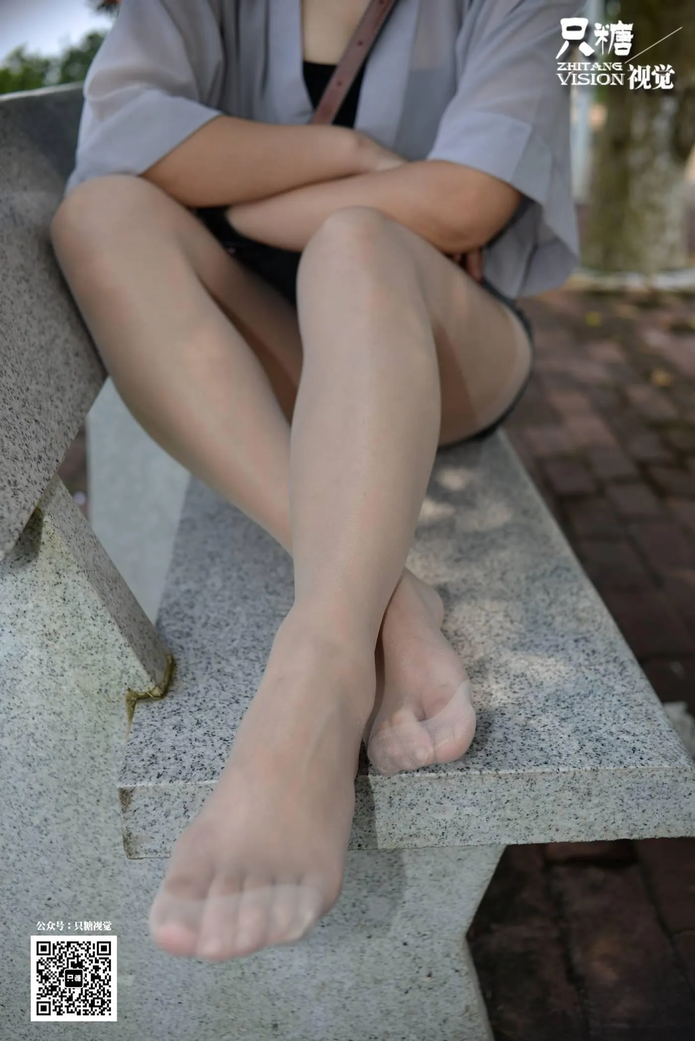 只糖视觉 021期： “贝壳头”搭配肉丝 [178P]插图9