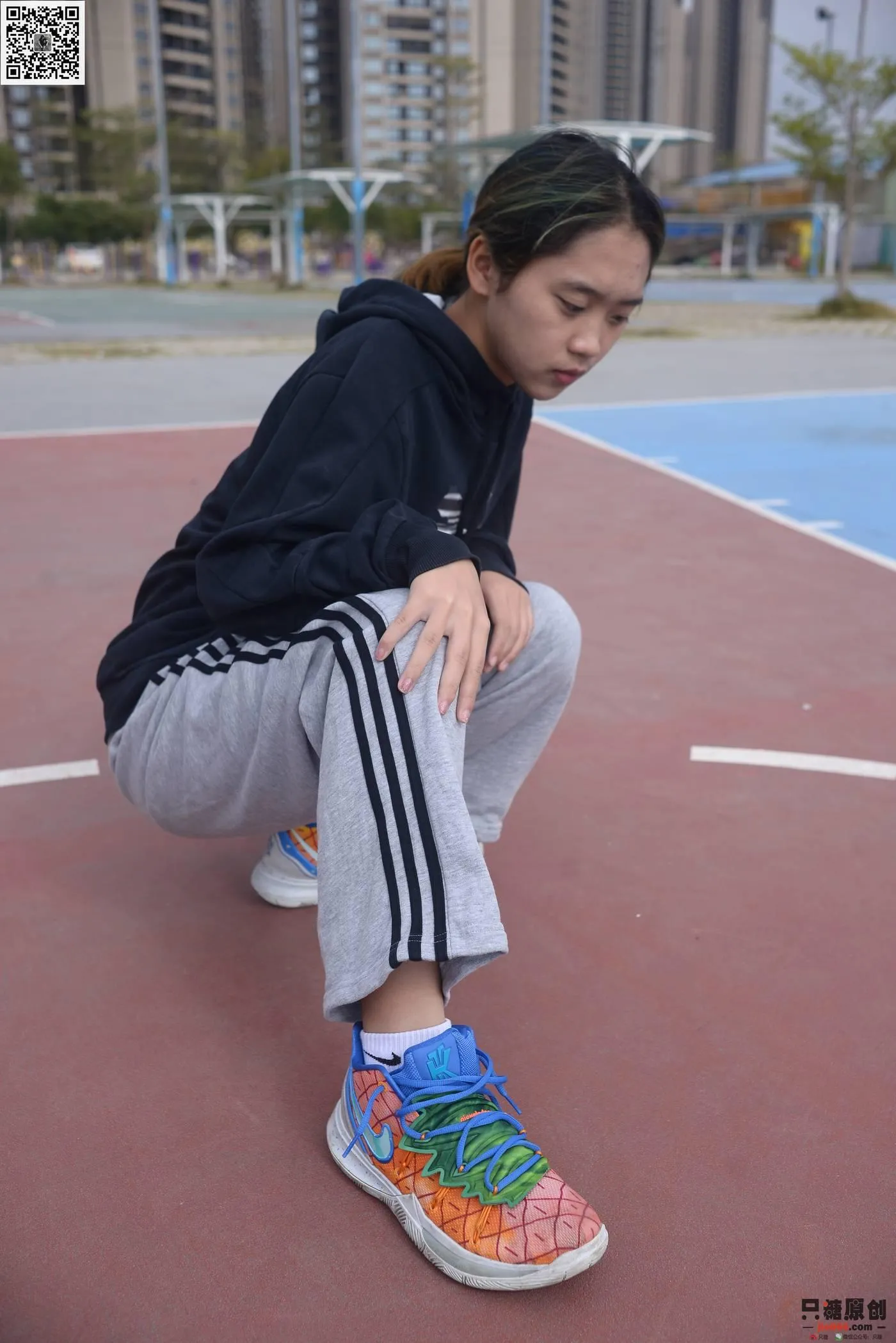 只糖视觉 188期：小昭 快乐且洒脱 [163P]插图5