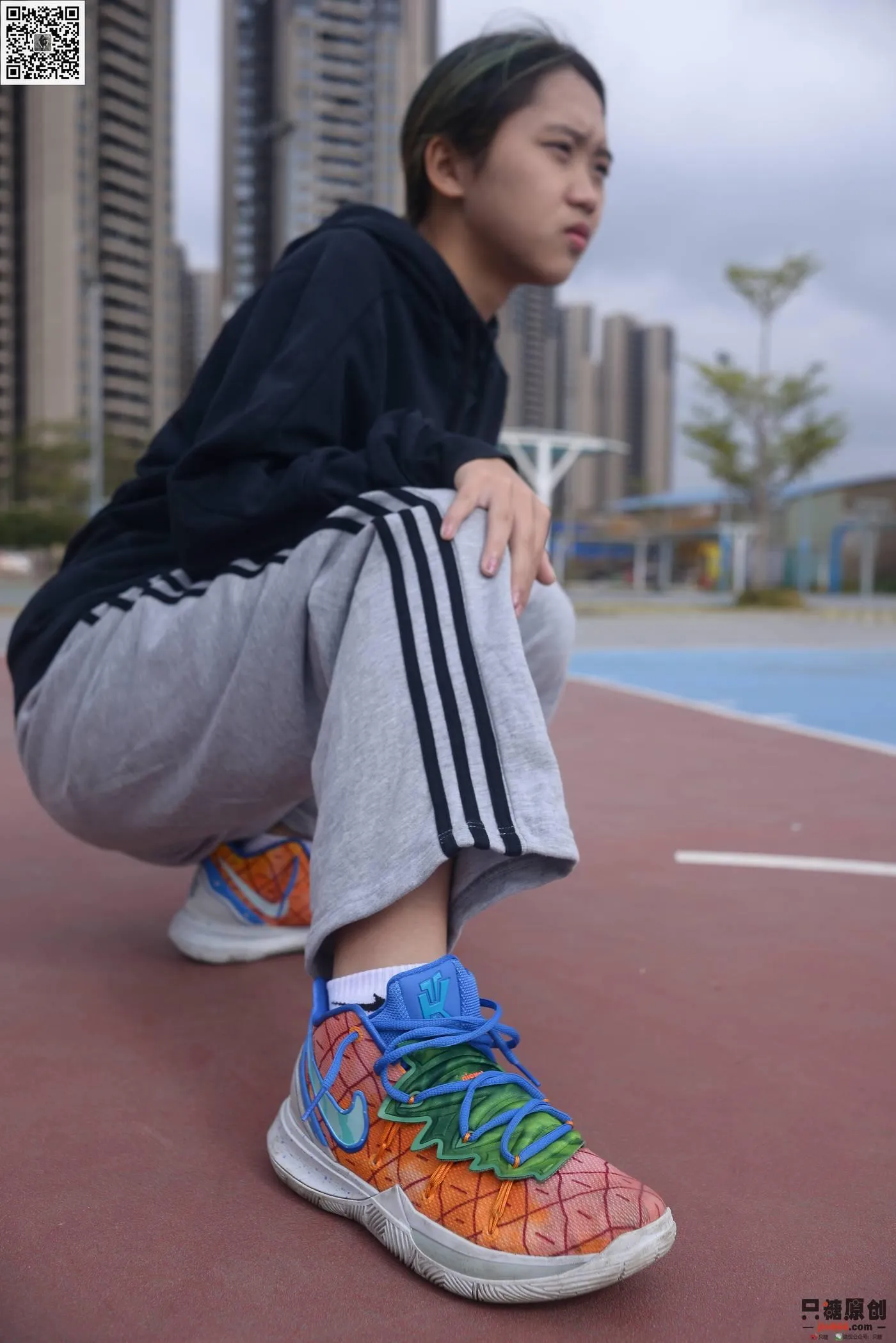 只糖视觉 188期：小昭 快乐且洒脱 [163P]插图6