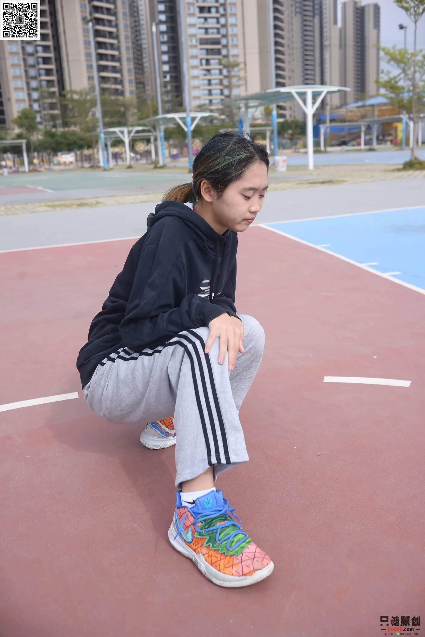 只糖视觉 188期：小昭 快乐且洒脱 [163P]插图7