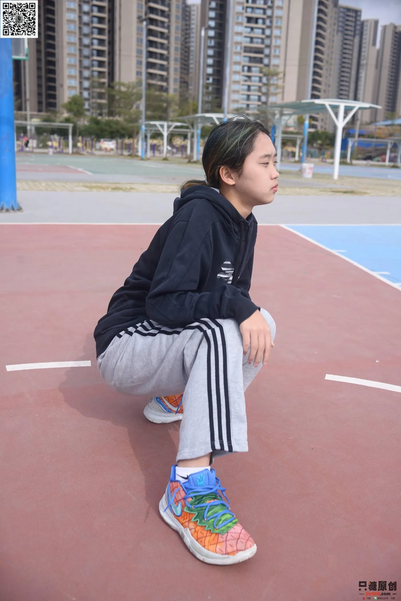 只糖视觉 188期：小昭 快乐且洒脱 [163P]插图8