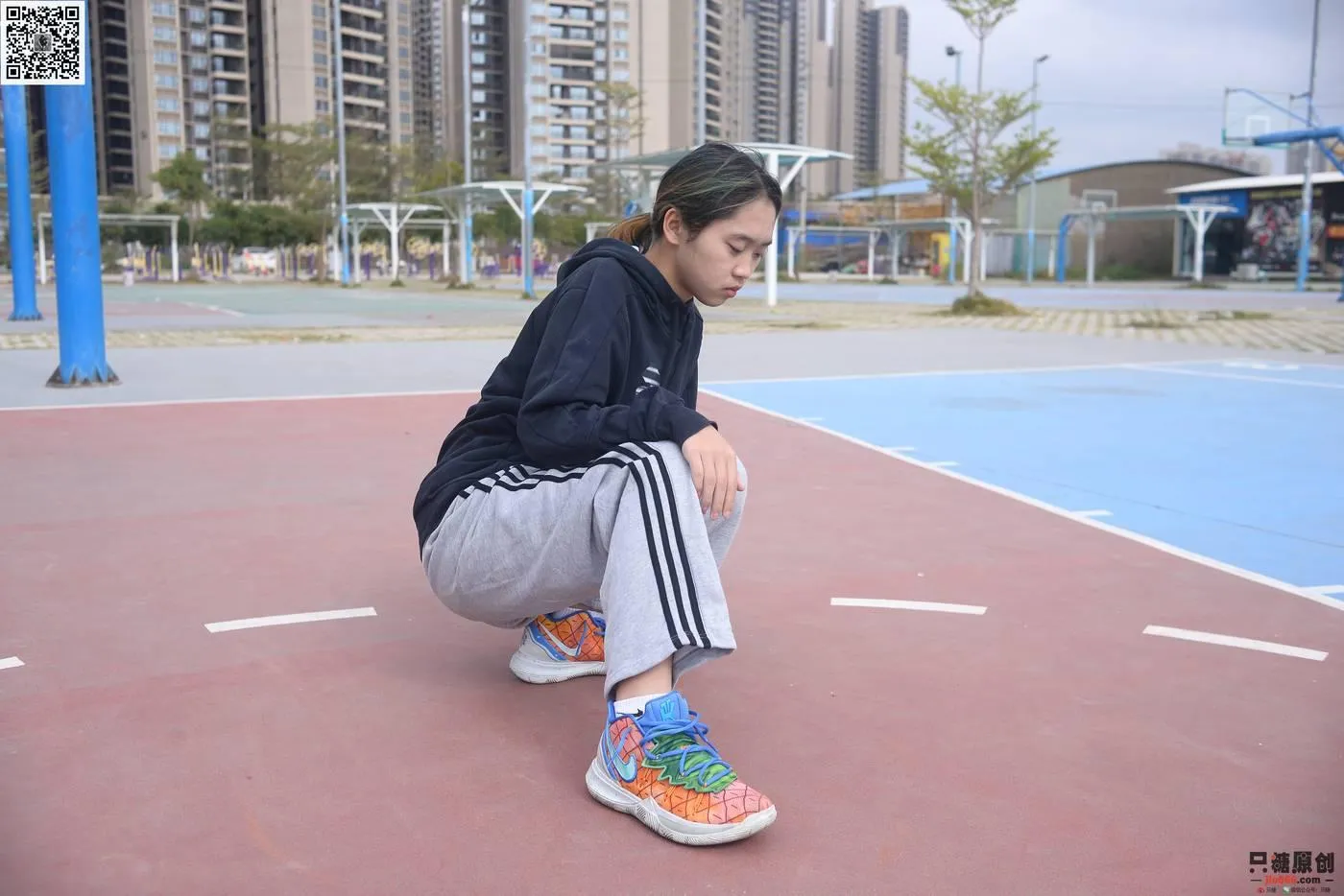 只糖视觉 188期：小昭 快乐且洒脱 [163P]插图9