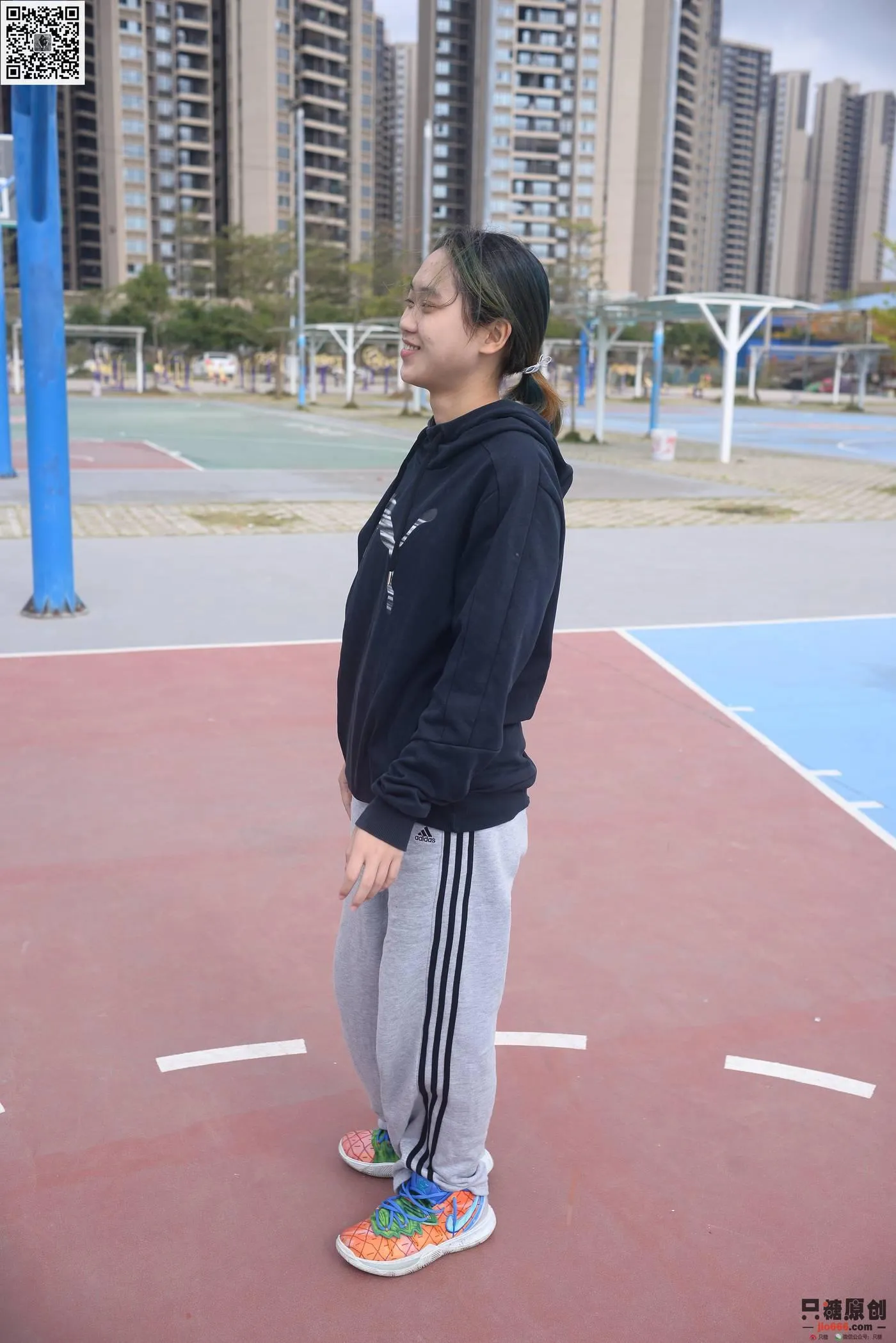 只糖视觉 188期：小昭 快乐且洒脱 [163P]插图