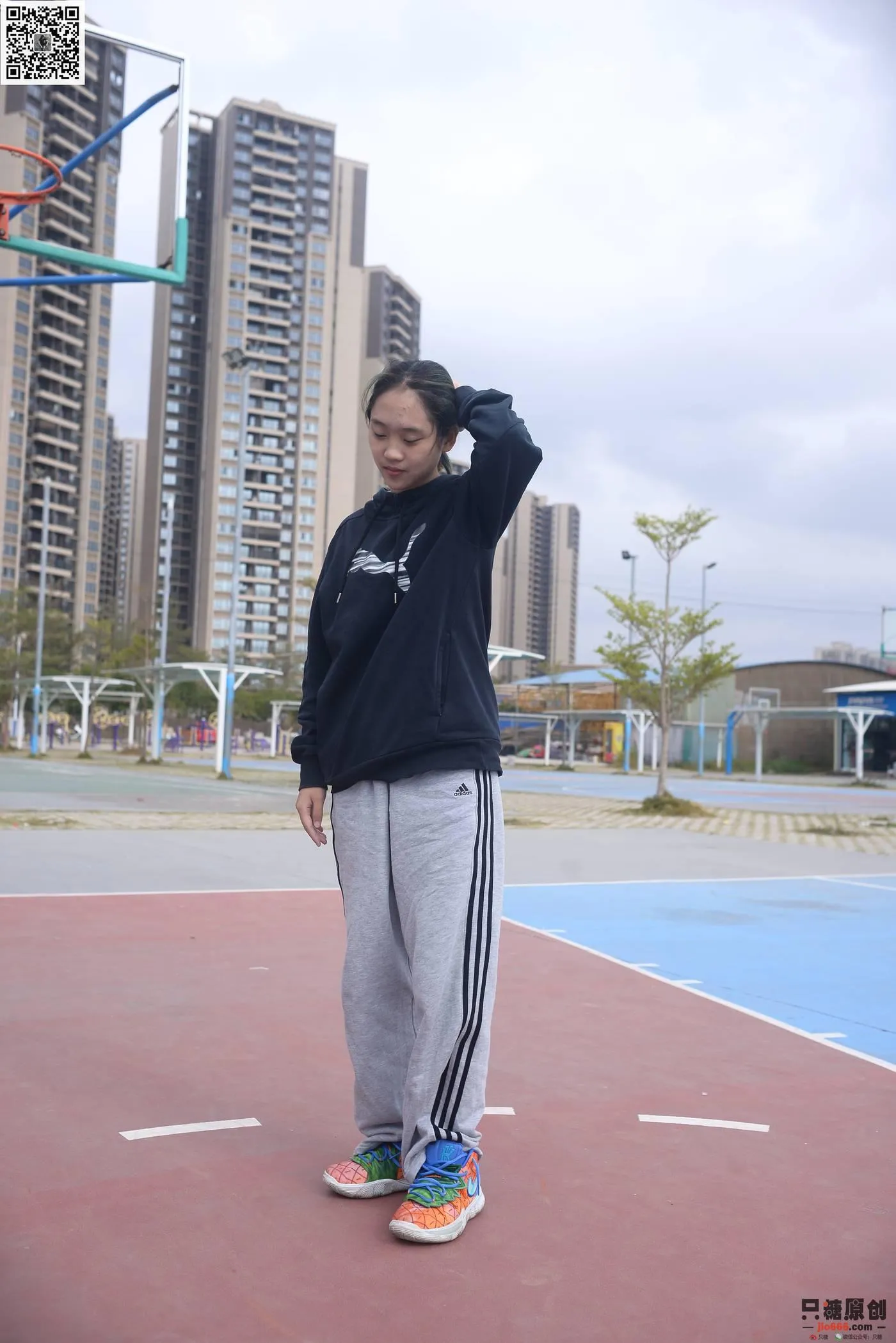 只糖视觉 188期：小昭 快乐且洒脱 [163P]插图1