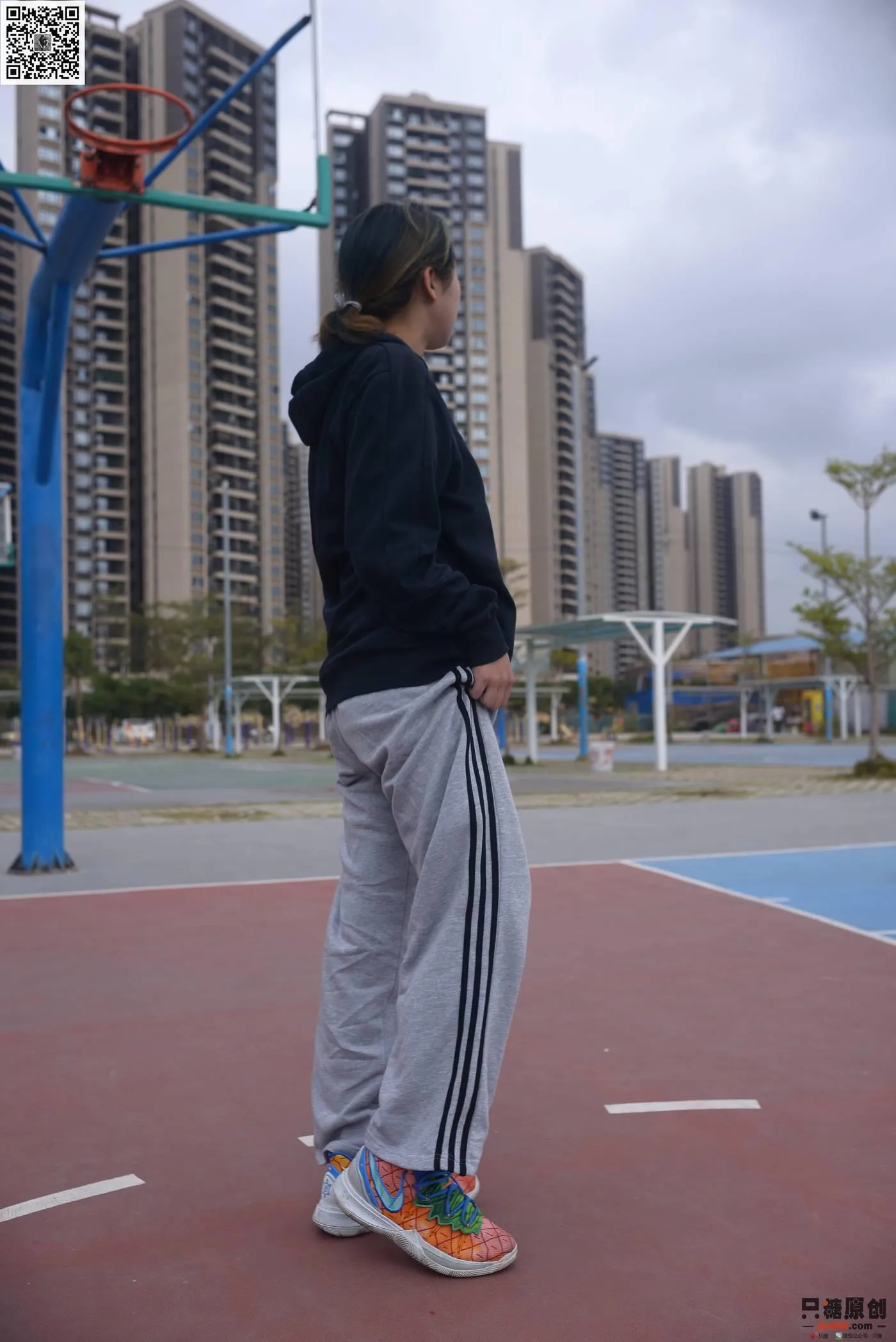 只糖视觉 188期：小昭 快乐且洒脱 [163P]插图2