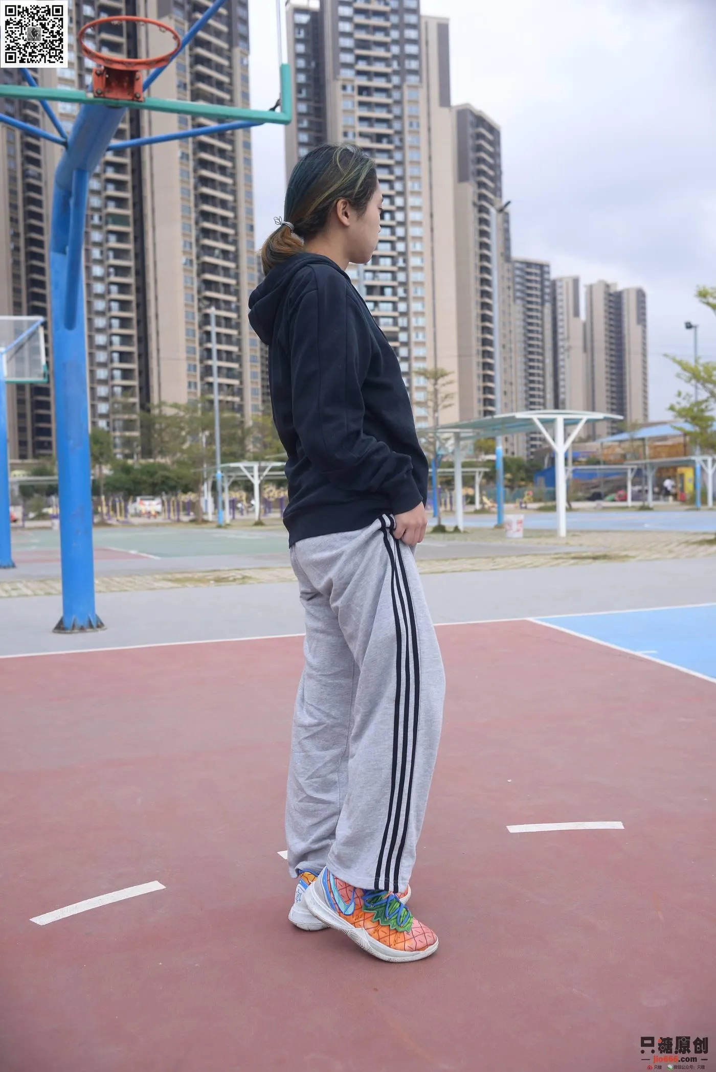 只糖视觉 188期：小昭 快乐且洒脱 [163P]插图3