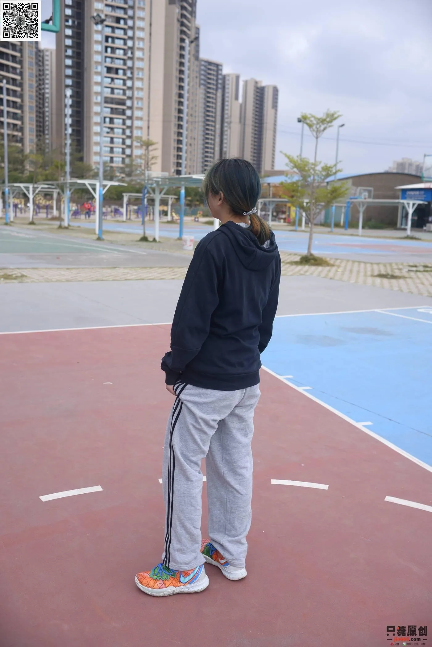 只糖视觉 188期：小昭 快乐且洒脱 [163P]插图6