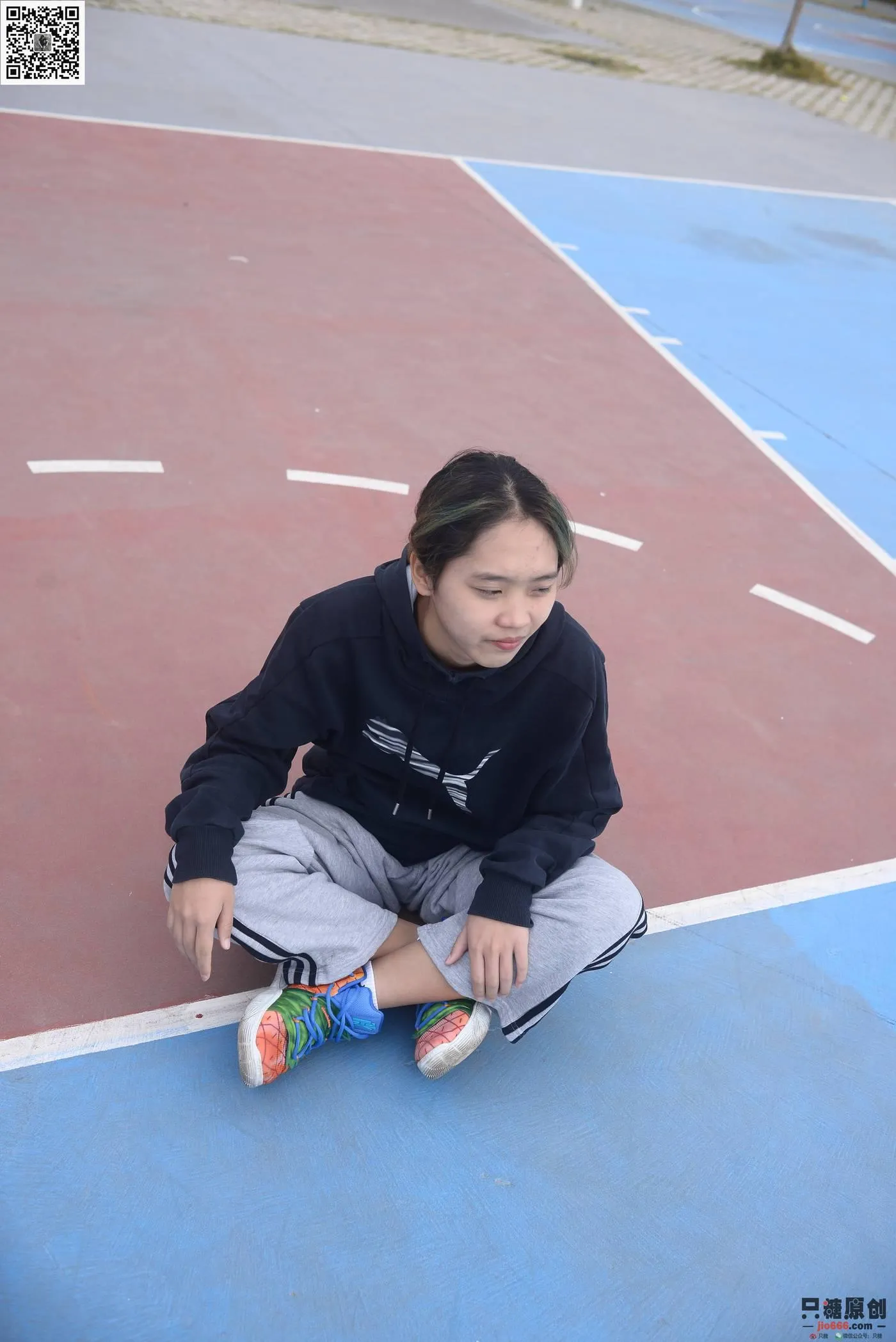 只糖视觉 188期：小昭 快乐且洒脱 [163P]插图7
