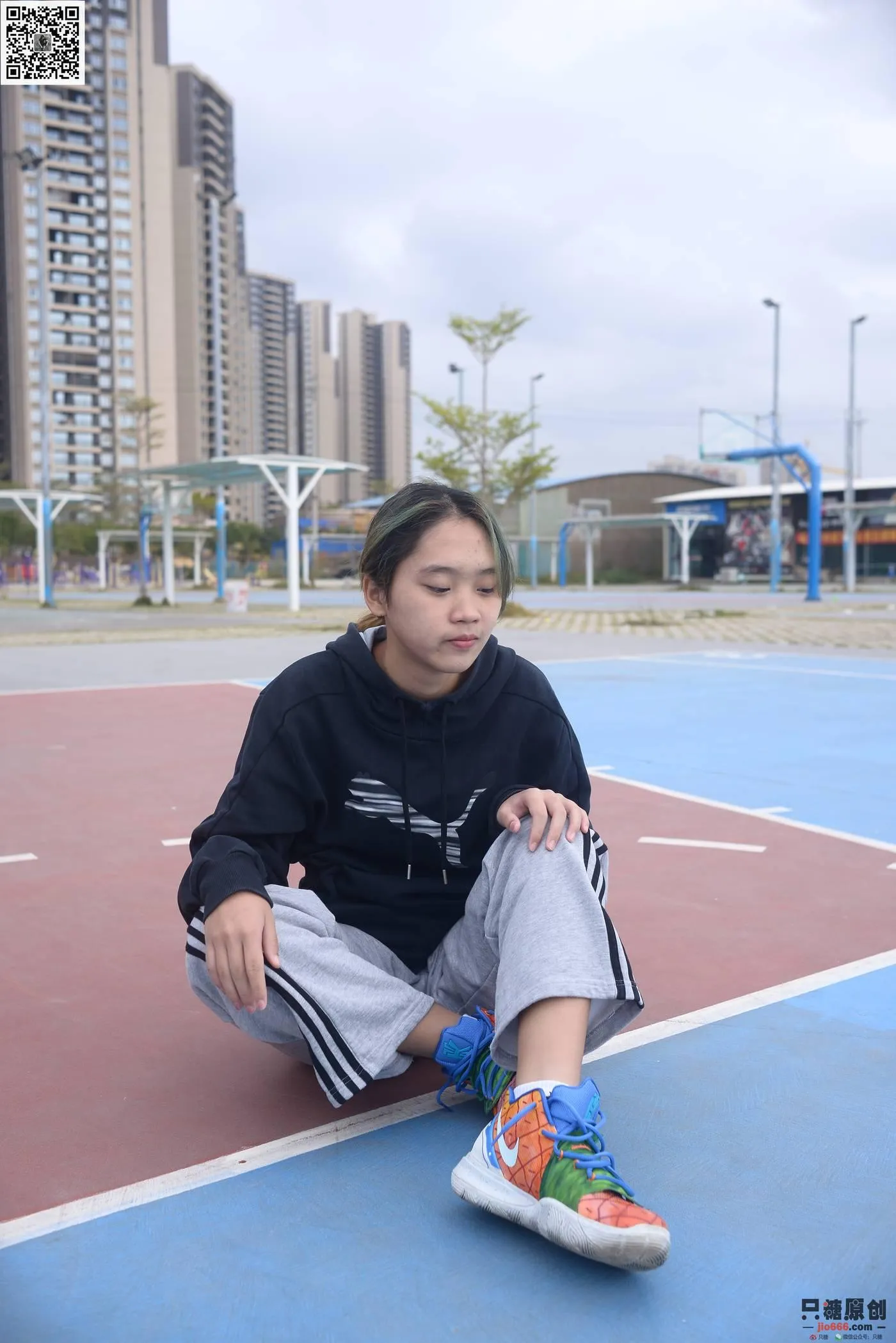 只糖视觉 188期：小昭 快乐且洒脱 [163P]插图8