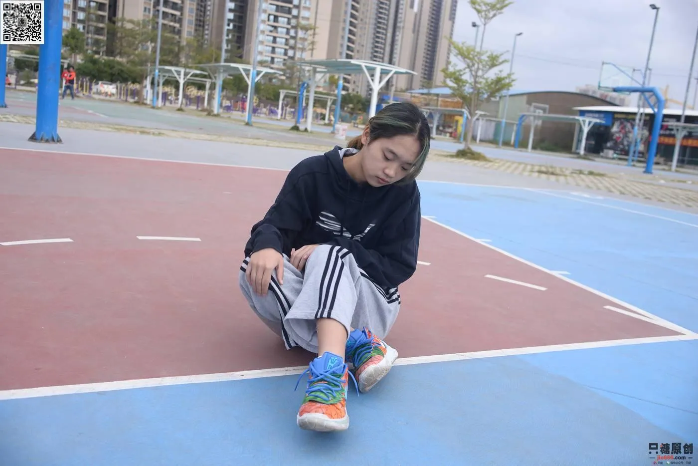 只糖视觉 188期：小昭 快乐且洒脱 [163P]插图9