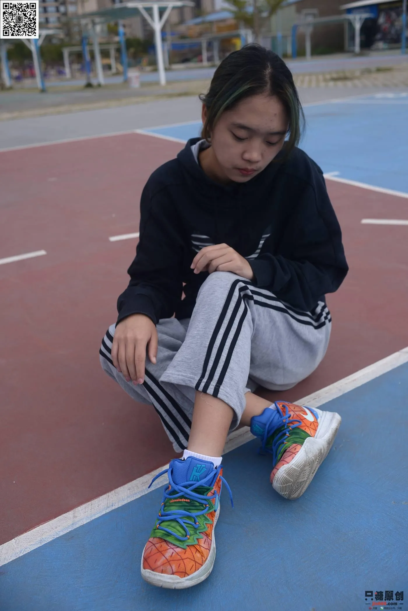 只糖视觉 188期：小昭 快乐且洒脱 [163P]插图