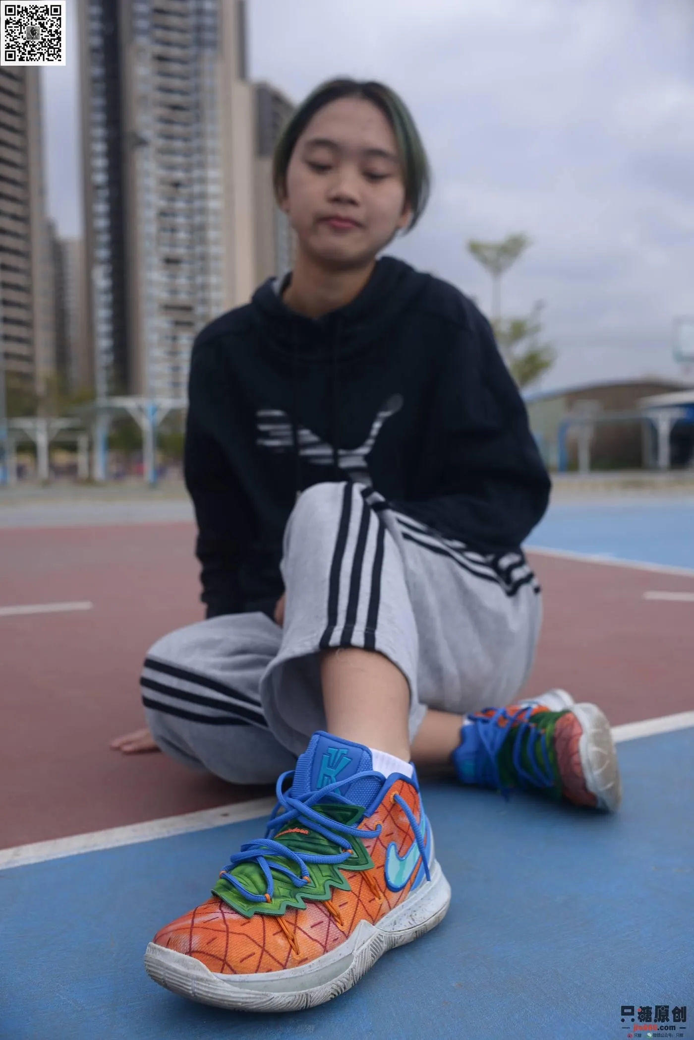 只糖视觉 188期：小昭 快乐且洒脱 [163P]插图1