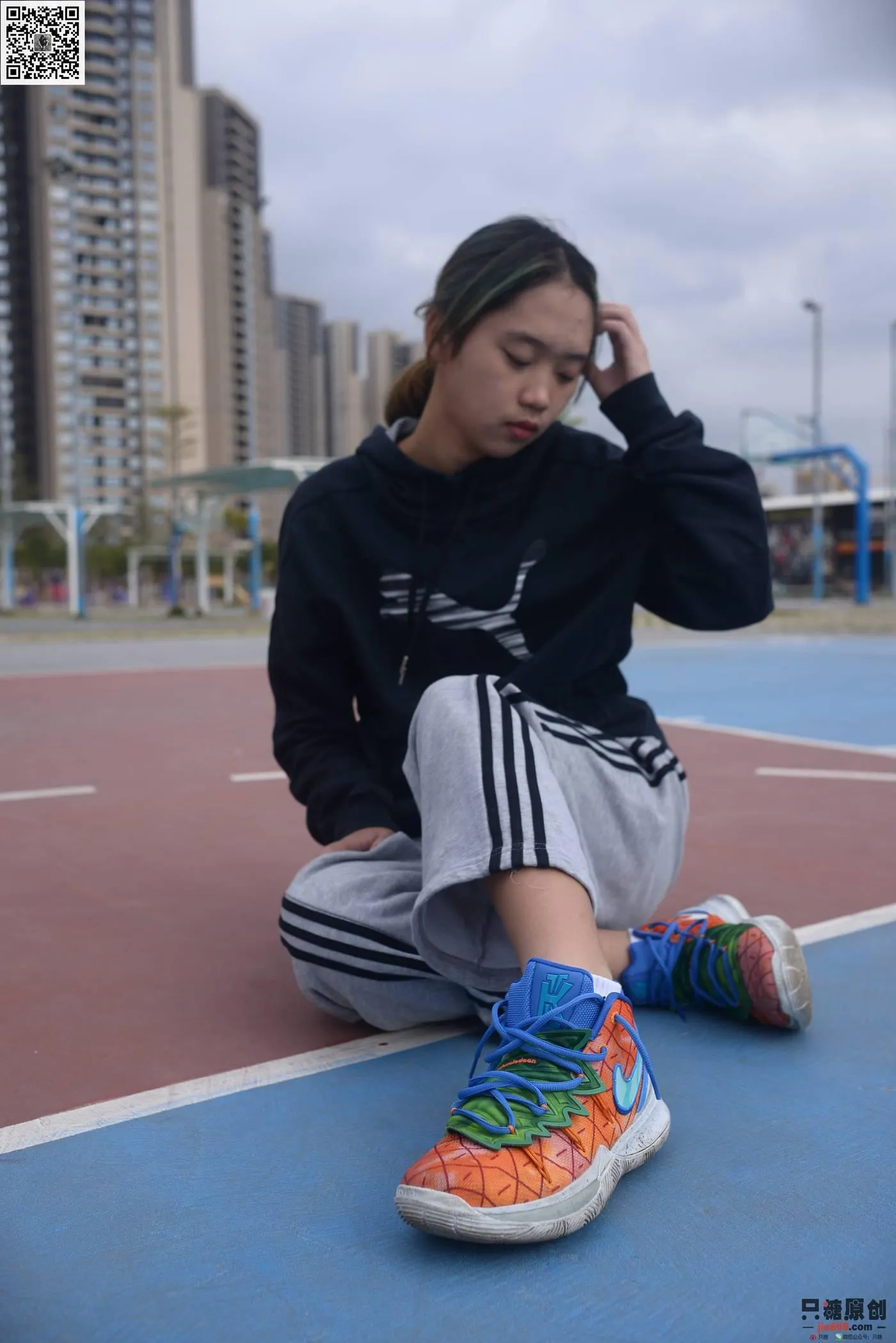 只糖视觉 188期：小昭 快乐且洒脱 [163P]插图3