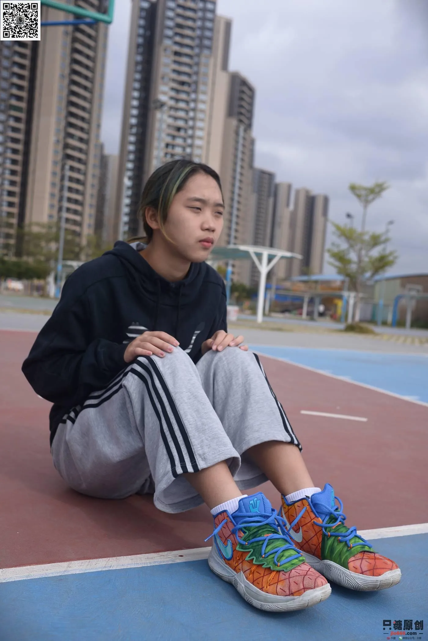 只糖视觉 188期：小昭 快乐且洒脱 [163P]插图7