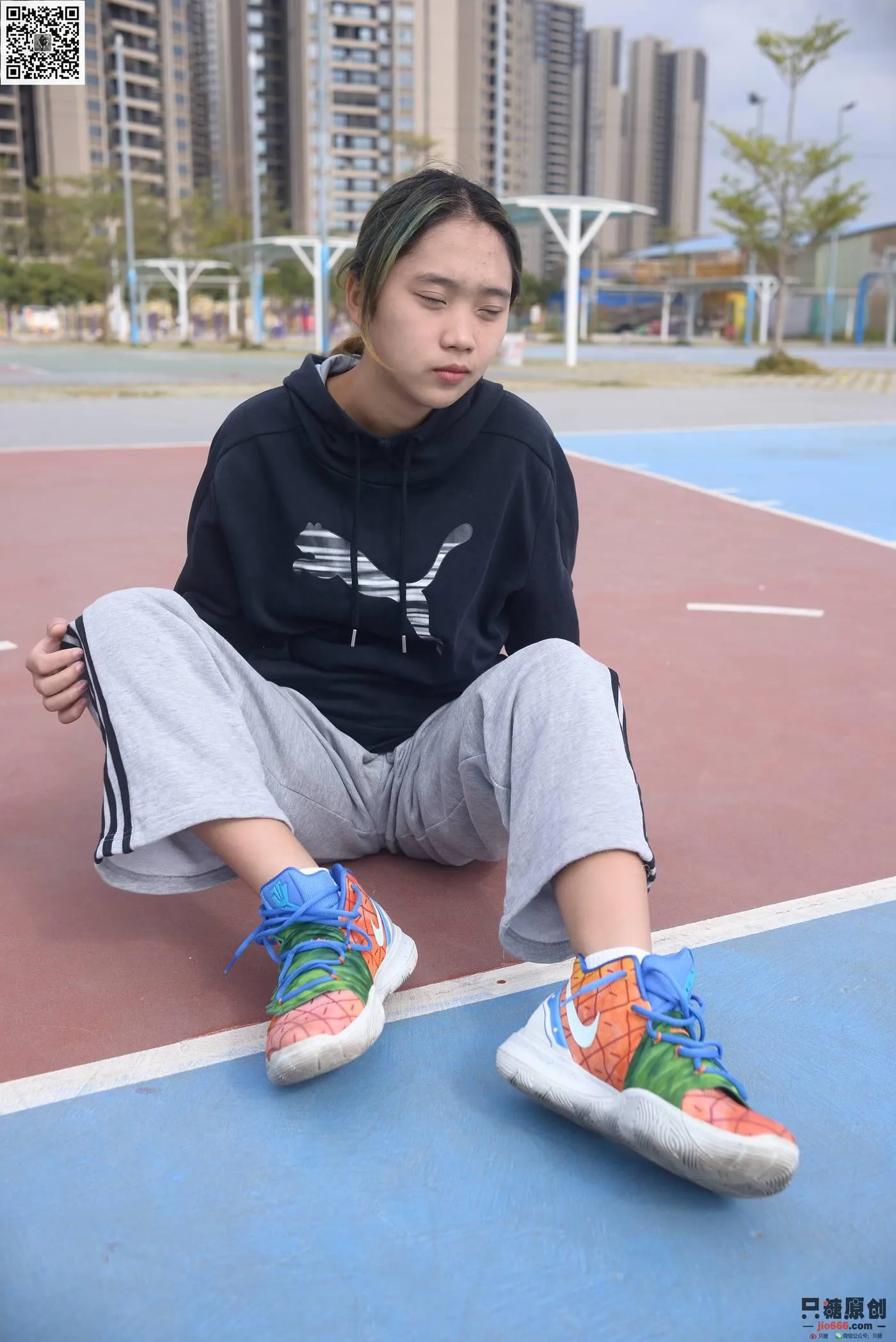 只糖视觉 188期：小昭 快乐且洒脱 [163P]插图