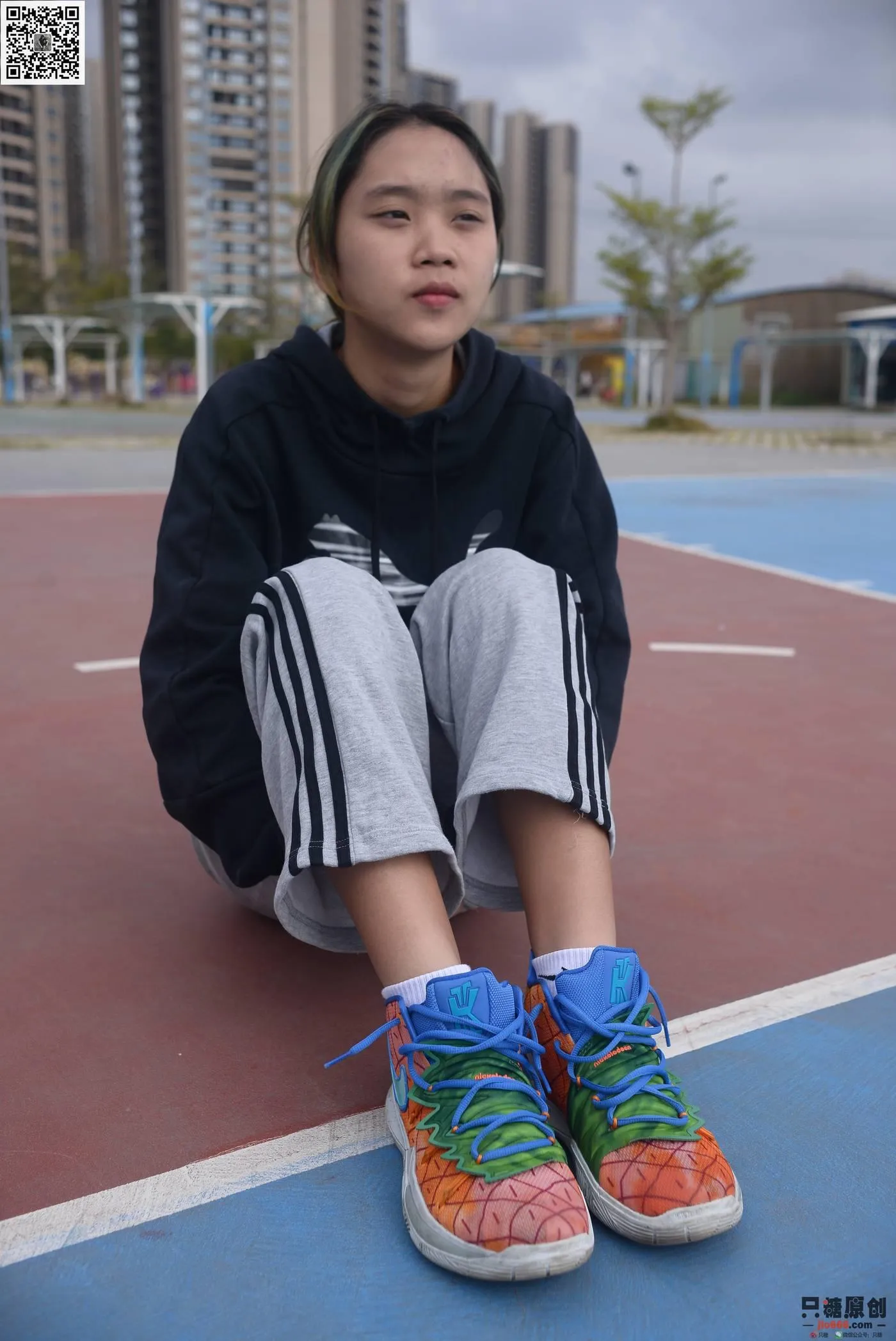 只糖视觉 188期：小昭 快乐且洒脱 [163P]插图3