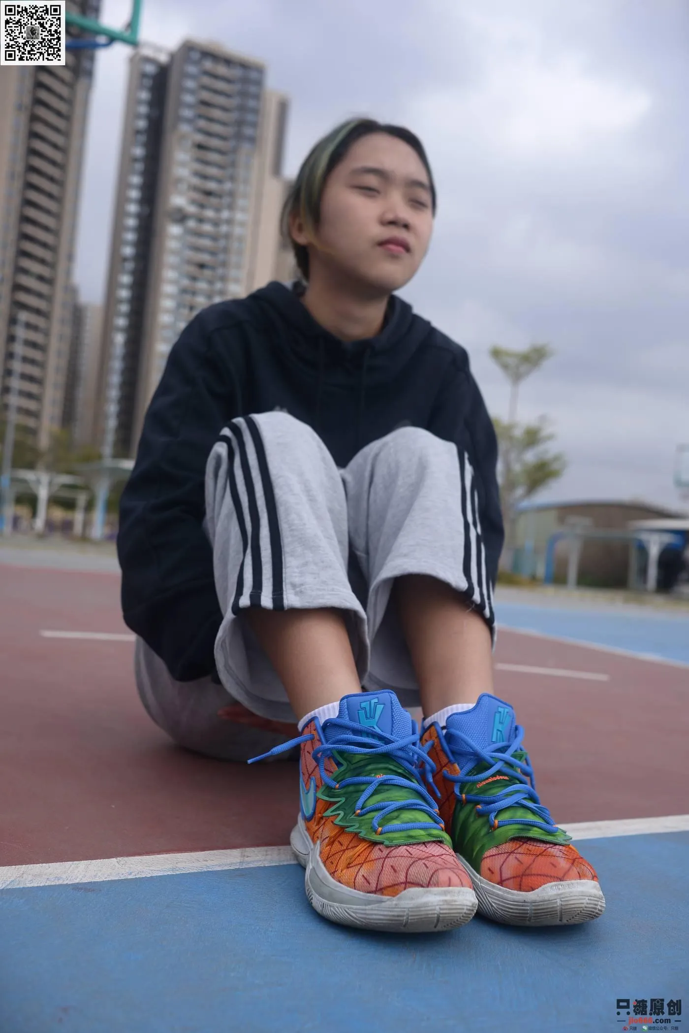 只糖视觉 188期：小昭 快乐且洒脱 [163P]插图4