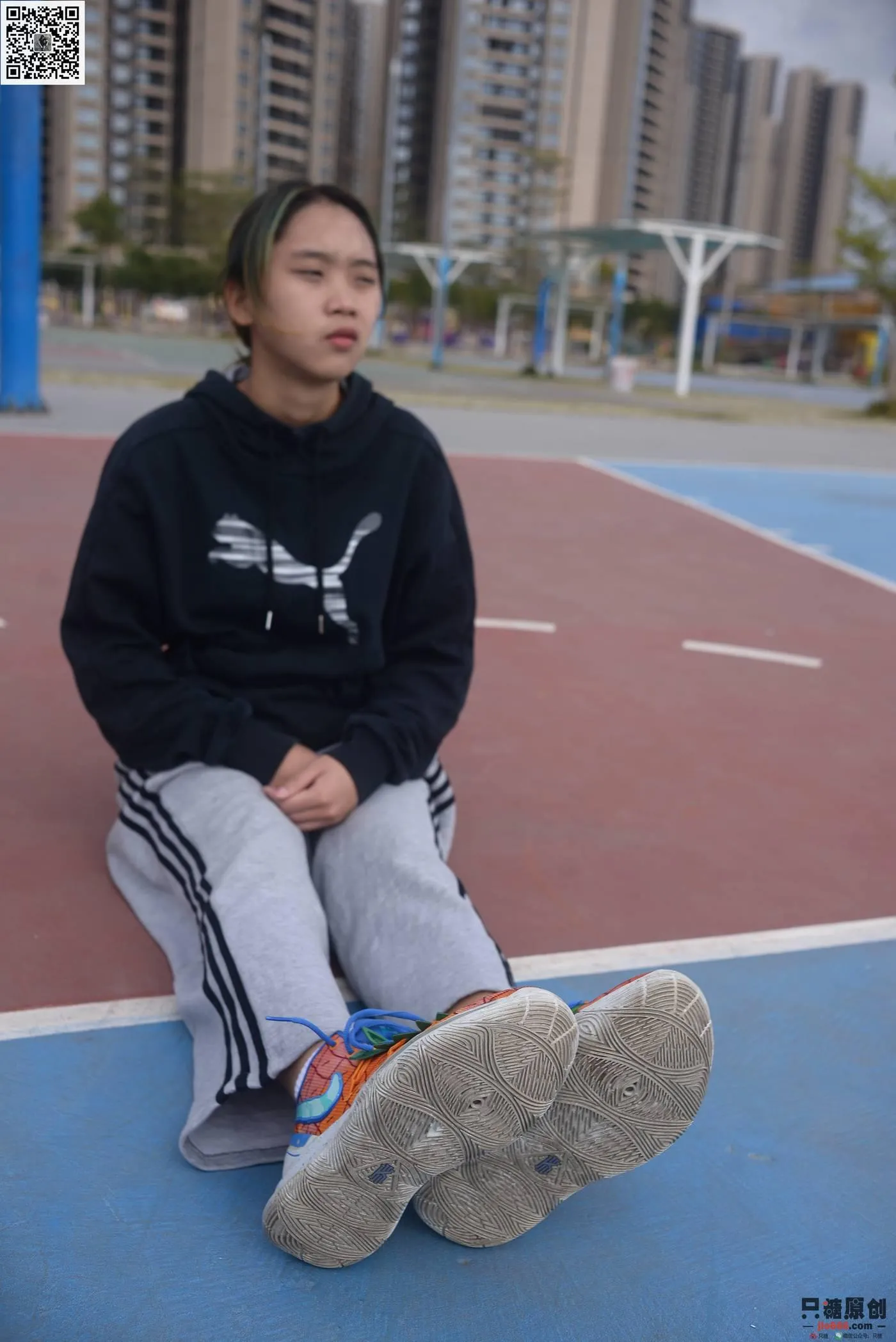 只糖视觉 188期：小昭 快乐且洒脱 [163P]插图7