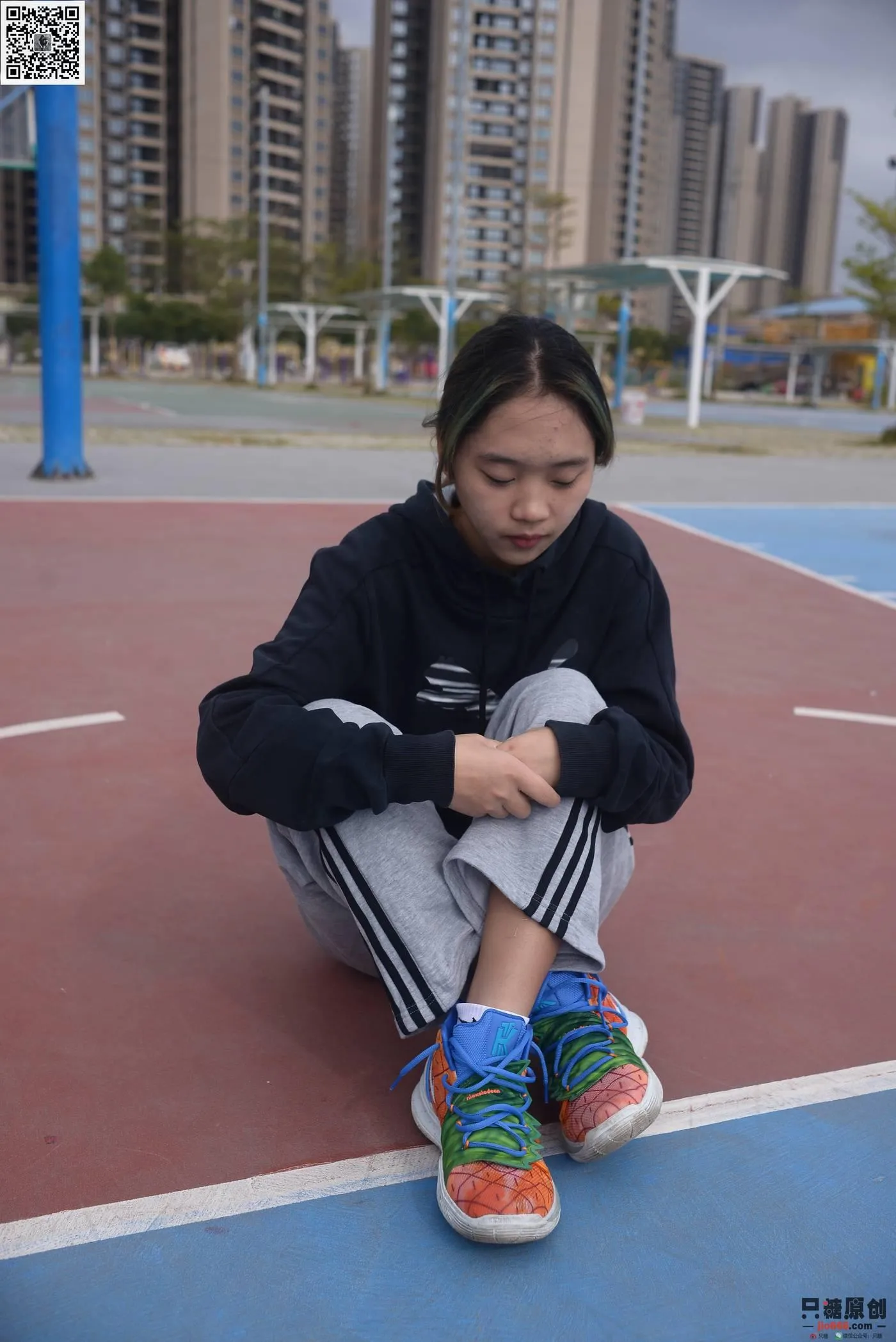 只糖视觉 188期：小昭 快乐且洒脱 [163P]插图
