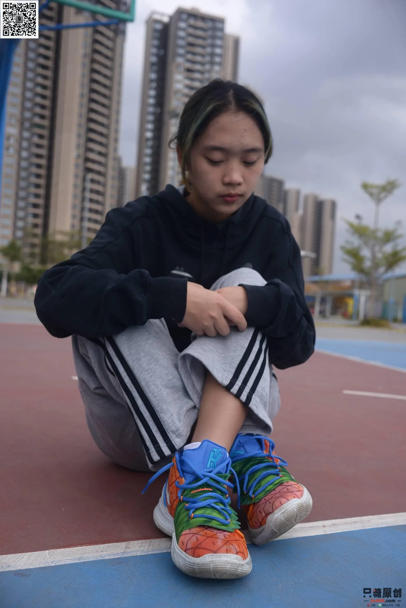 只糖视觉 188期：小昭 快乐且洒脱 [163P]插图1