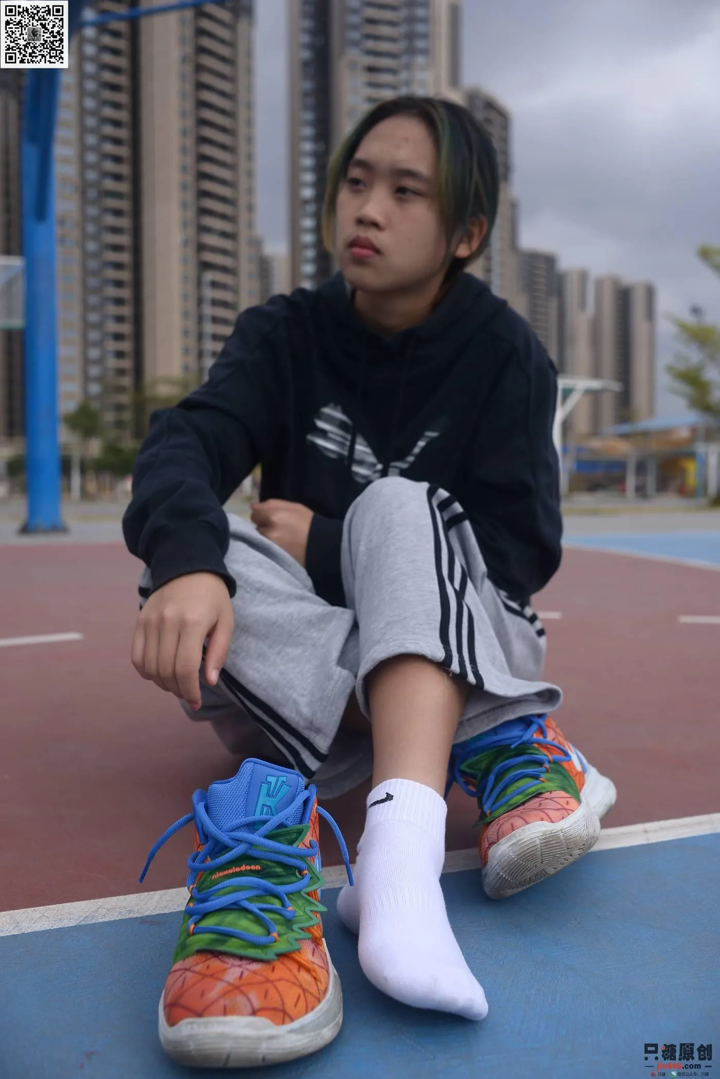 只糖视觉 188期：小昭 快乐且洒脱 [163P]插图3