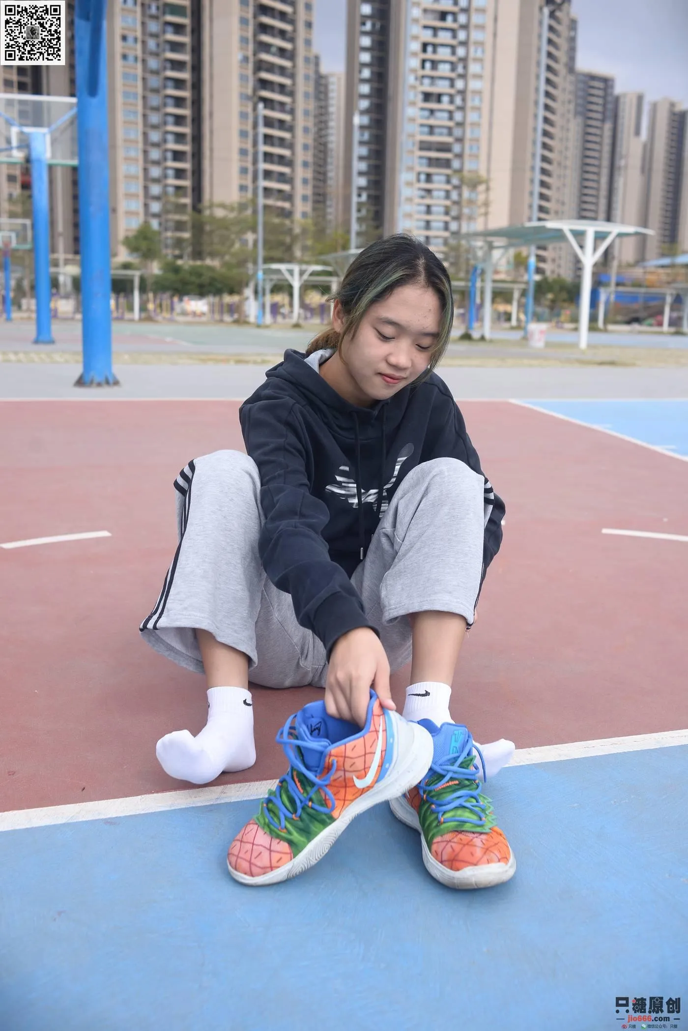 只糖视觉 188期：小昭 快乐且洒脱 [163P]插图7