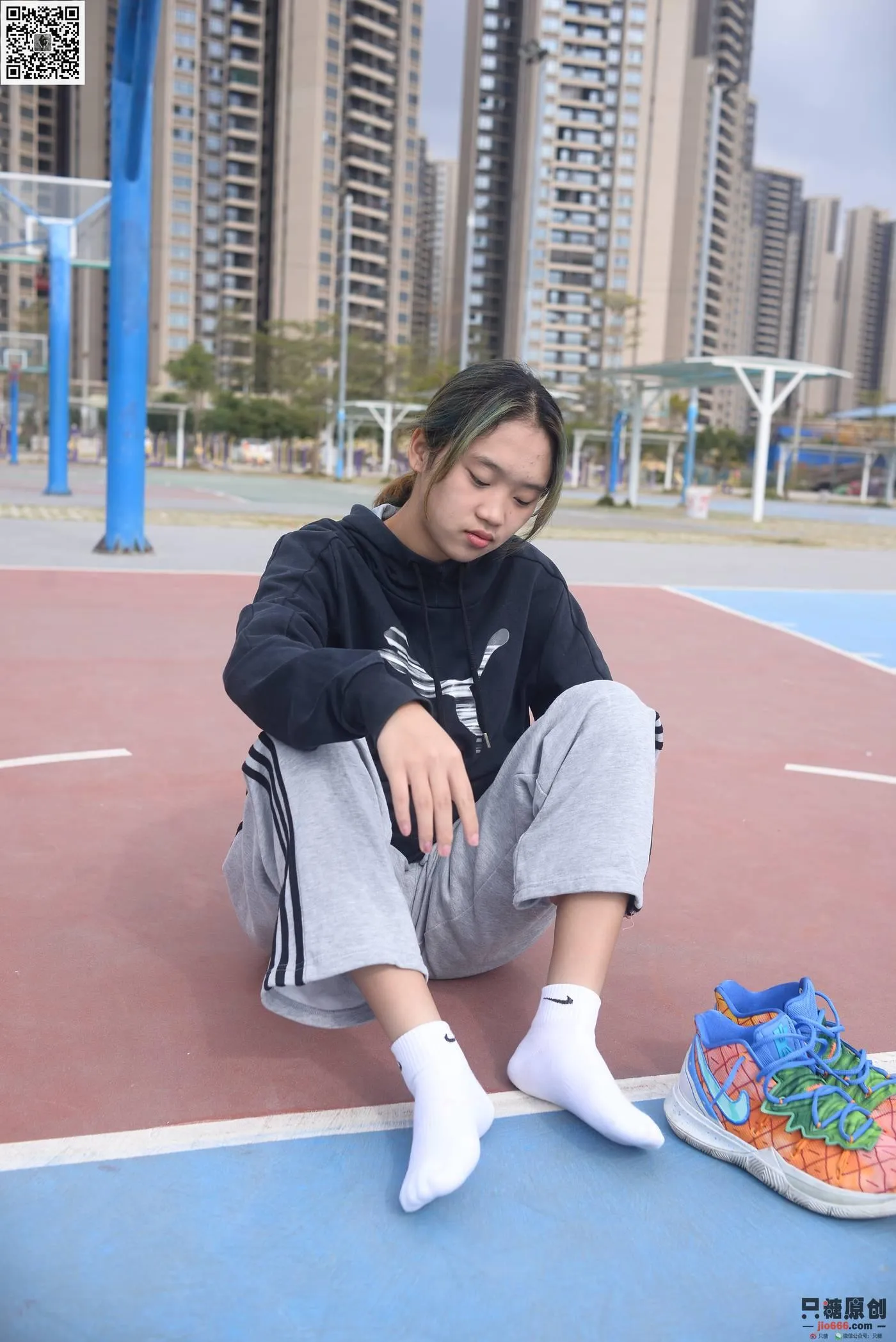只糖视觉 188期：小昭 快乐且洒脱 [163P]插图8
