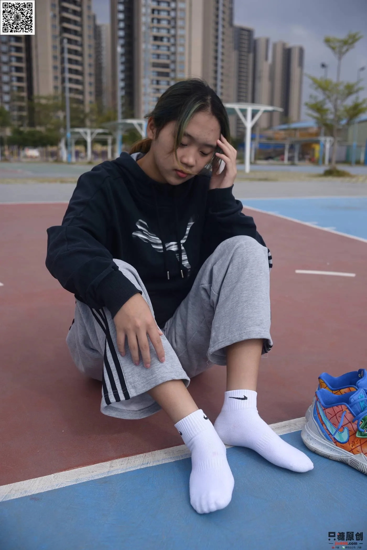 只糖视觉 188期：小昭 快乐且洒脱 [163P]插图9