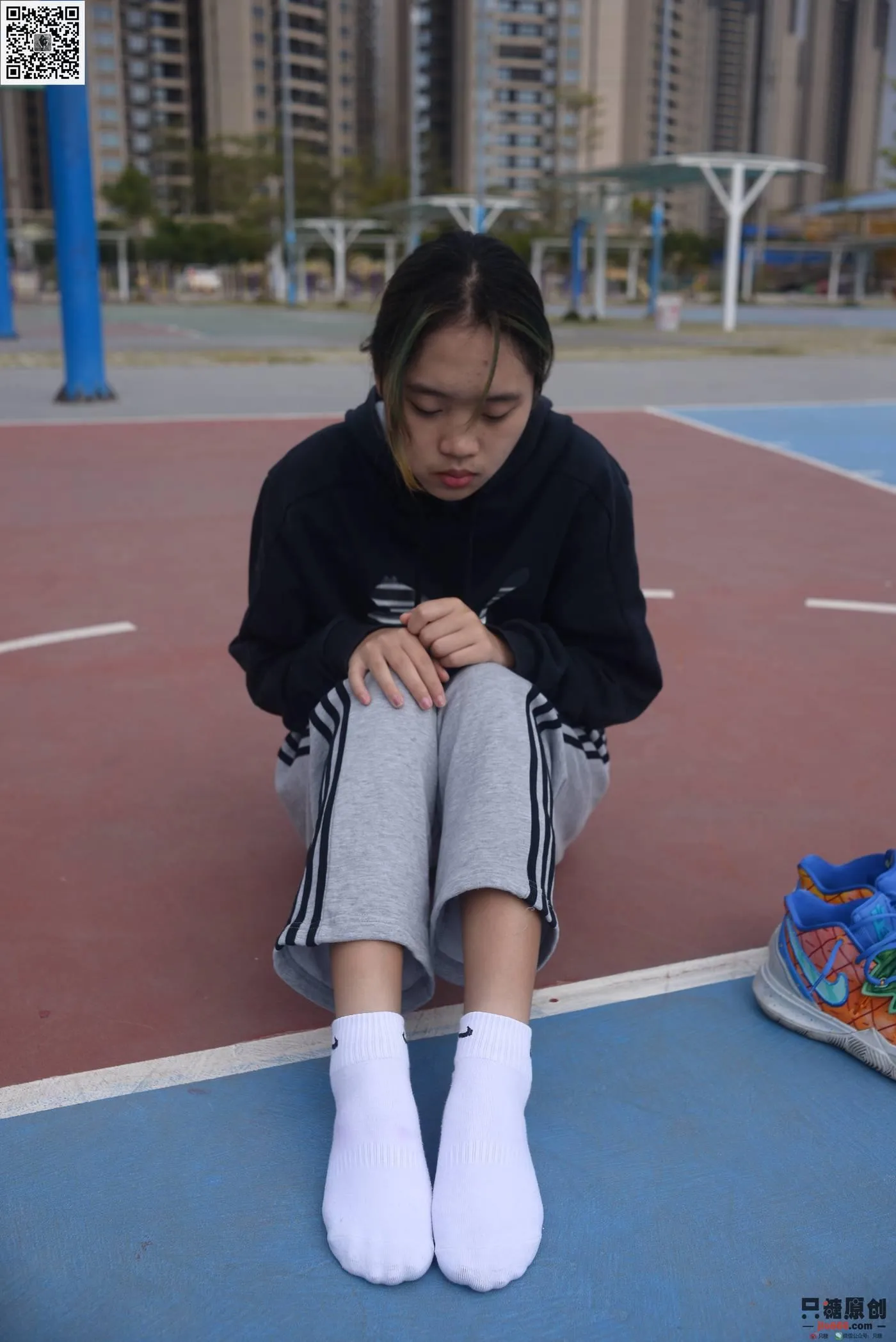 只糖视觉 188期：小昭 快乐且洒脱 [163P]插图