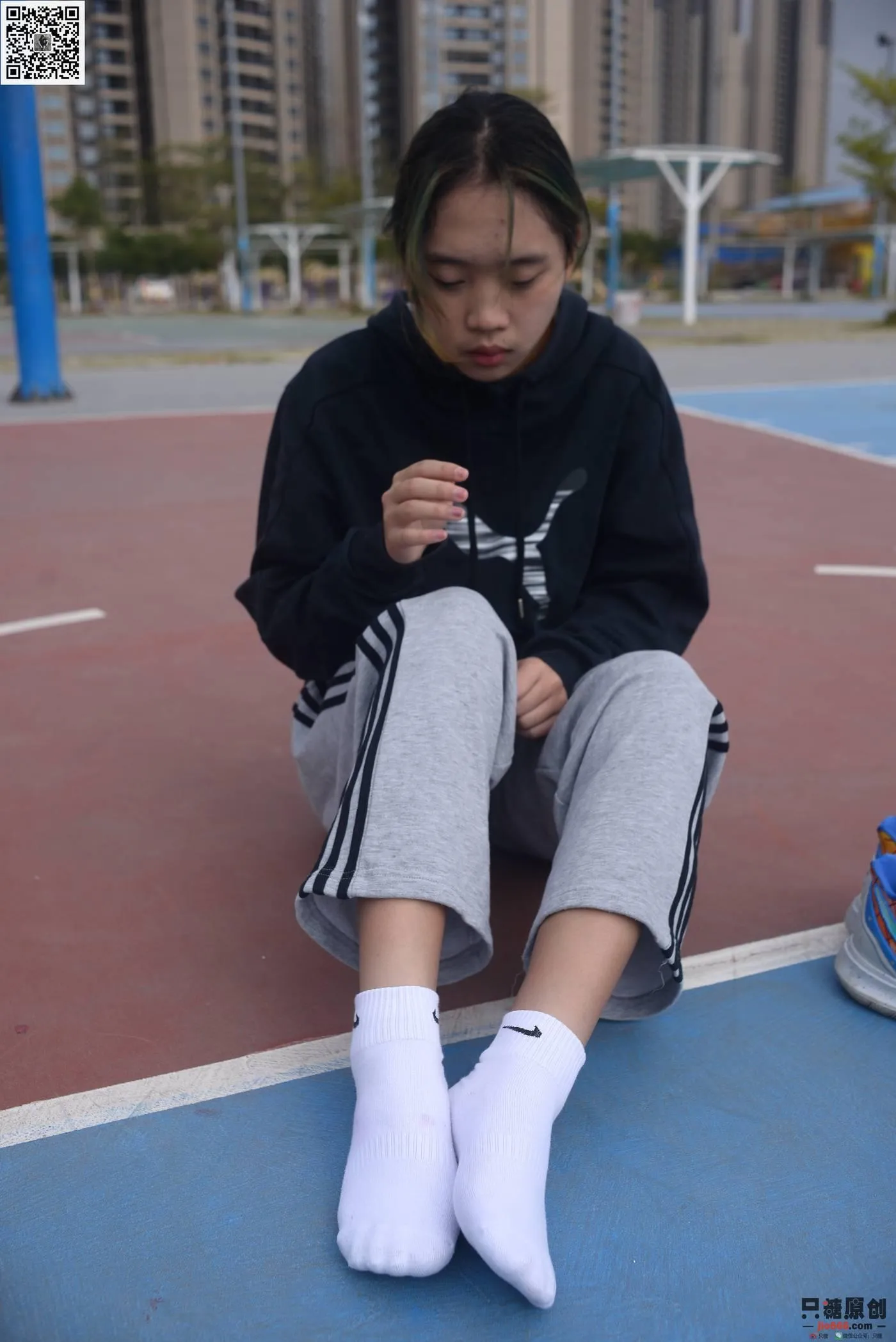 只糖视觉 188期：小昭 快乐且洒脱 [163P]插图1