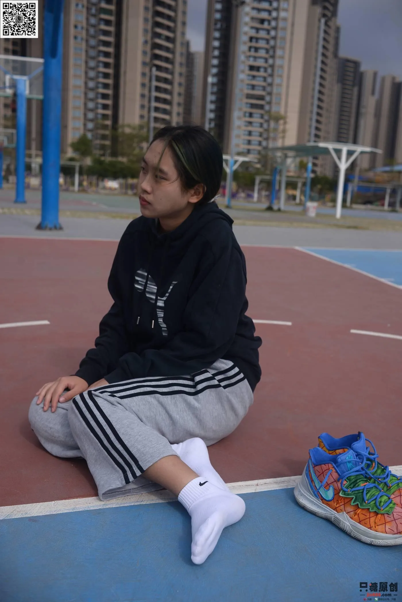 只糖视觉 188期：小昭 快乐且洒脱 [163P]插图5