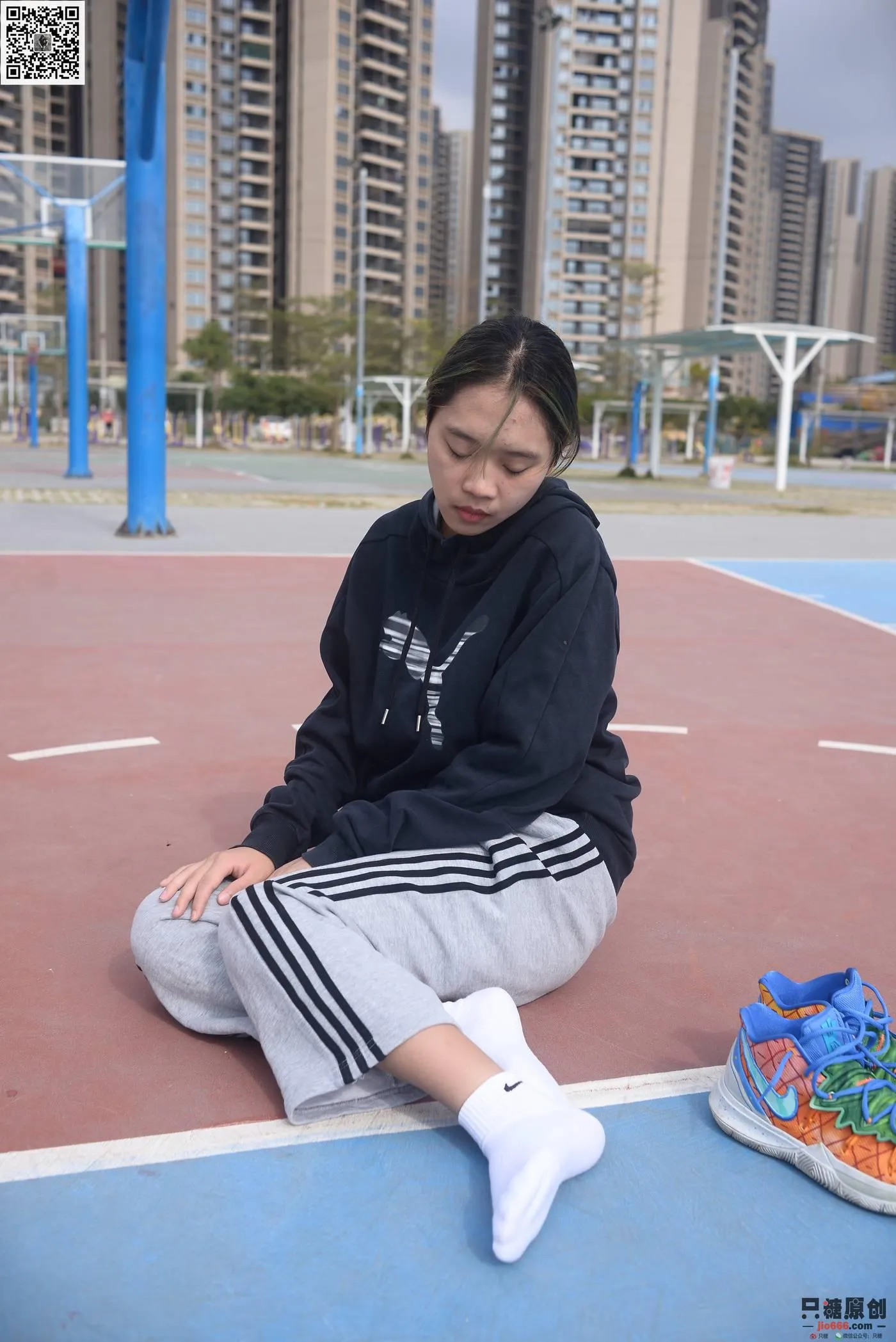 只糖视觉 188期：小昭 快乐且洒脱 [163P]插图6