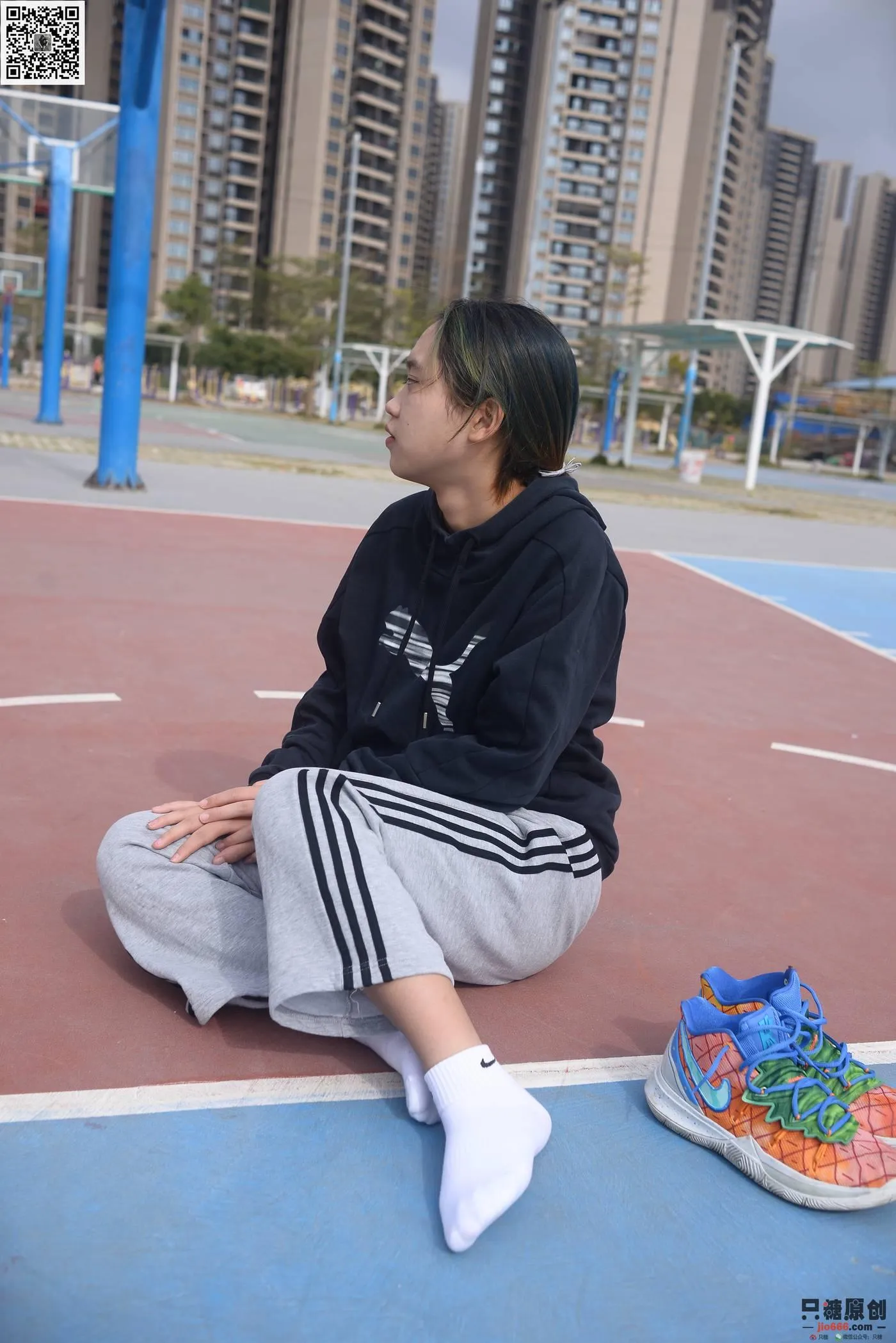 只糖视觉 188期：小昭 快乐且洒脱 [163P]插图7