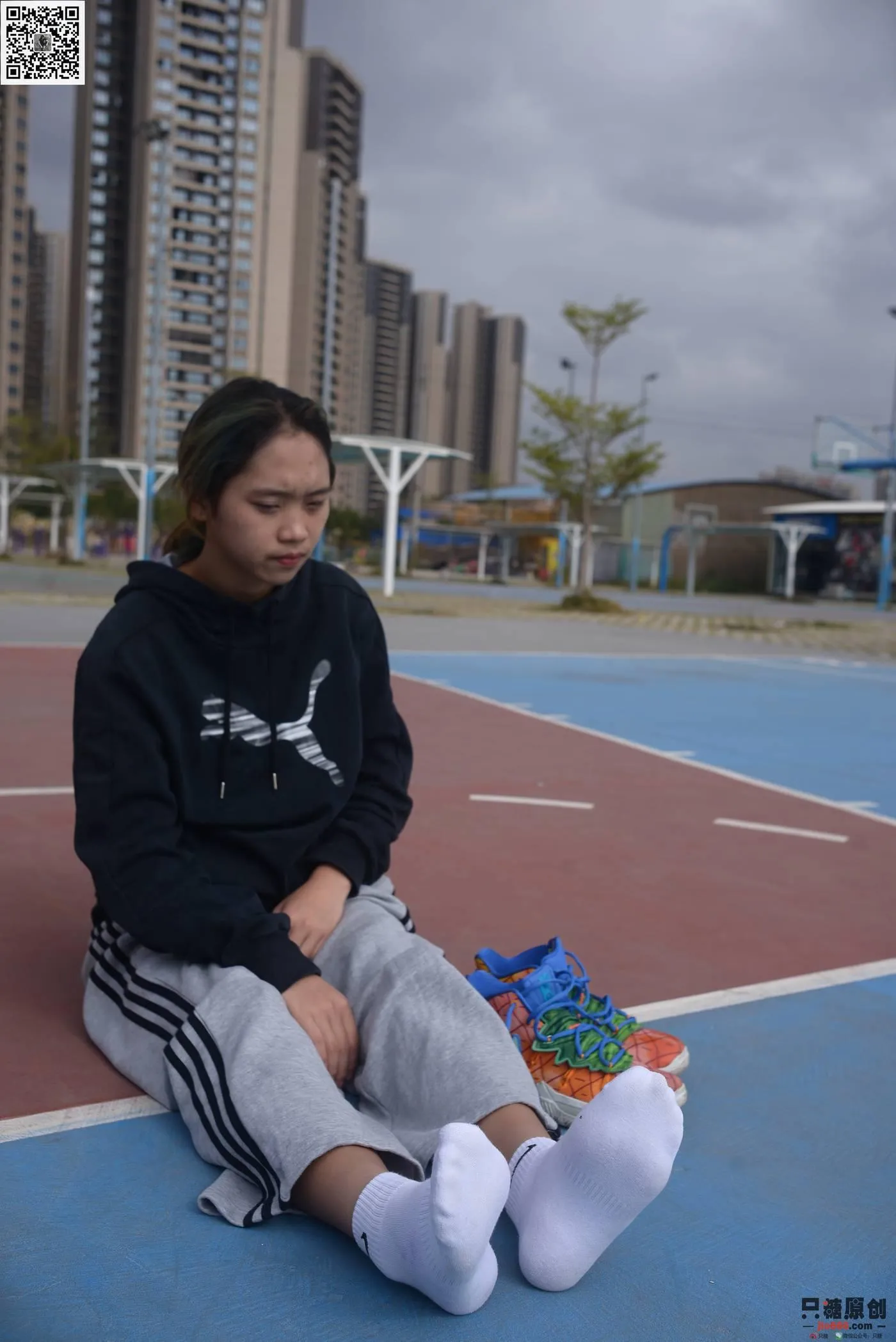 只糖视觉 188期：小昭 快乐且洒脱 [163P]插图