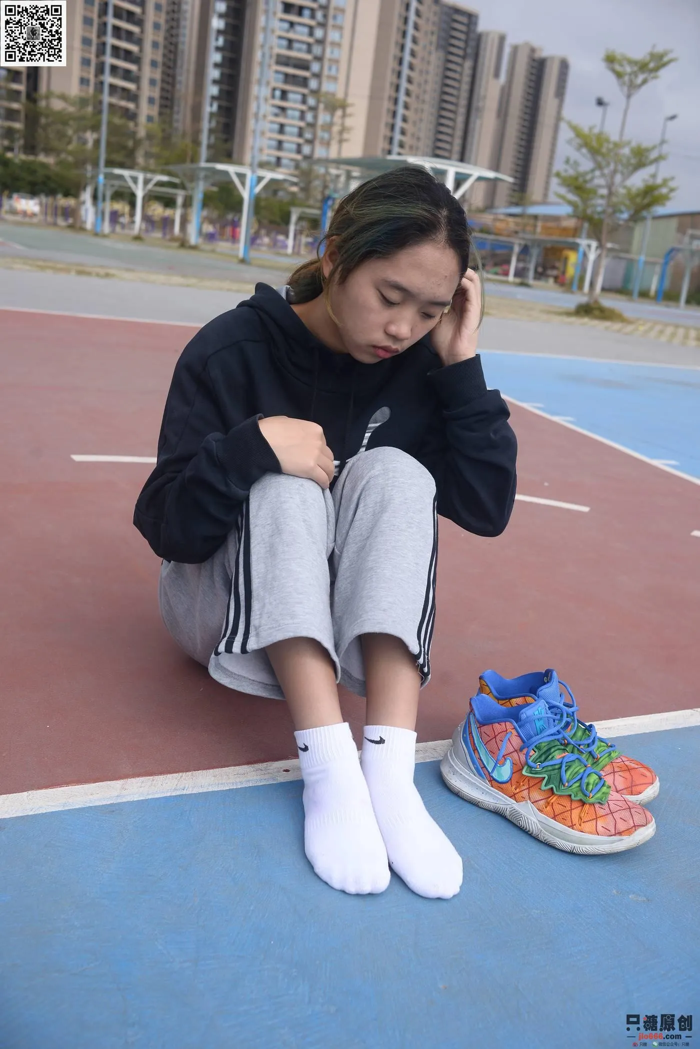 只糖视觉 188期：小昭 快乐且洒脱 [163P]插图2