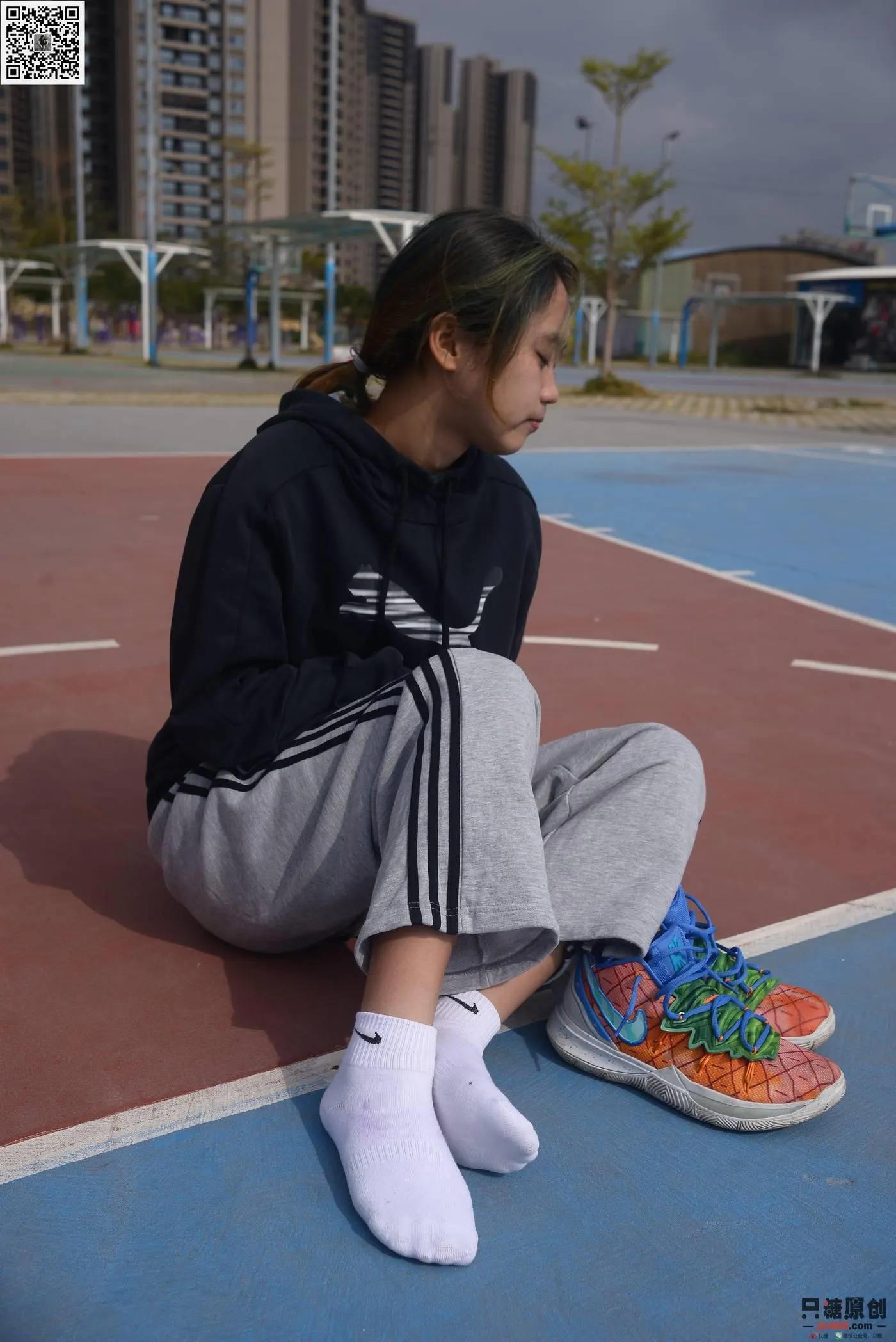 只糖视觉 188期：小昭 快乐且洒脱 [163P]插图5