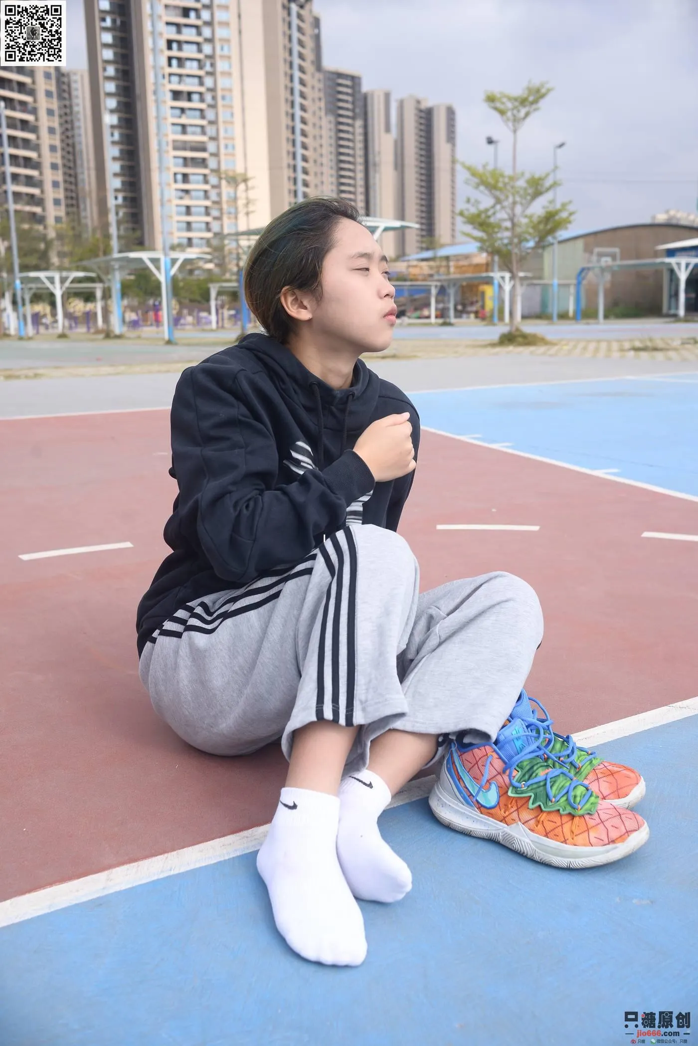 只糖视觉 188期：小昭 快乐且洒脱 [163P]插图9