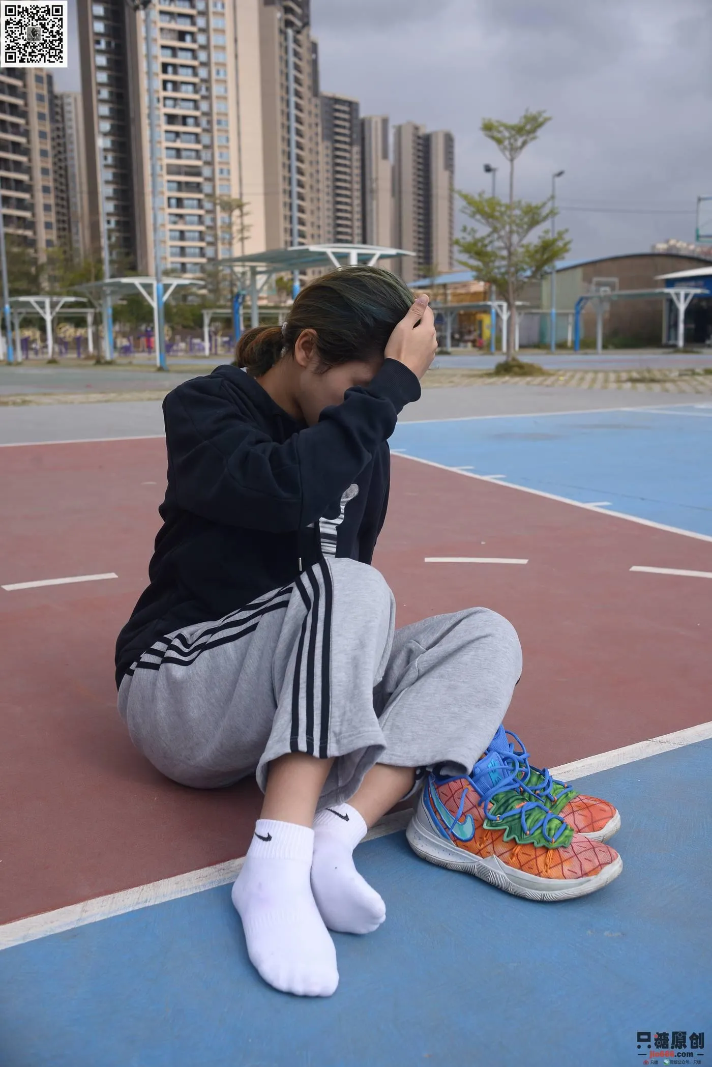 只糖视觉 188期：小昭 快乐且洒脱 [163P]插图