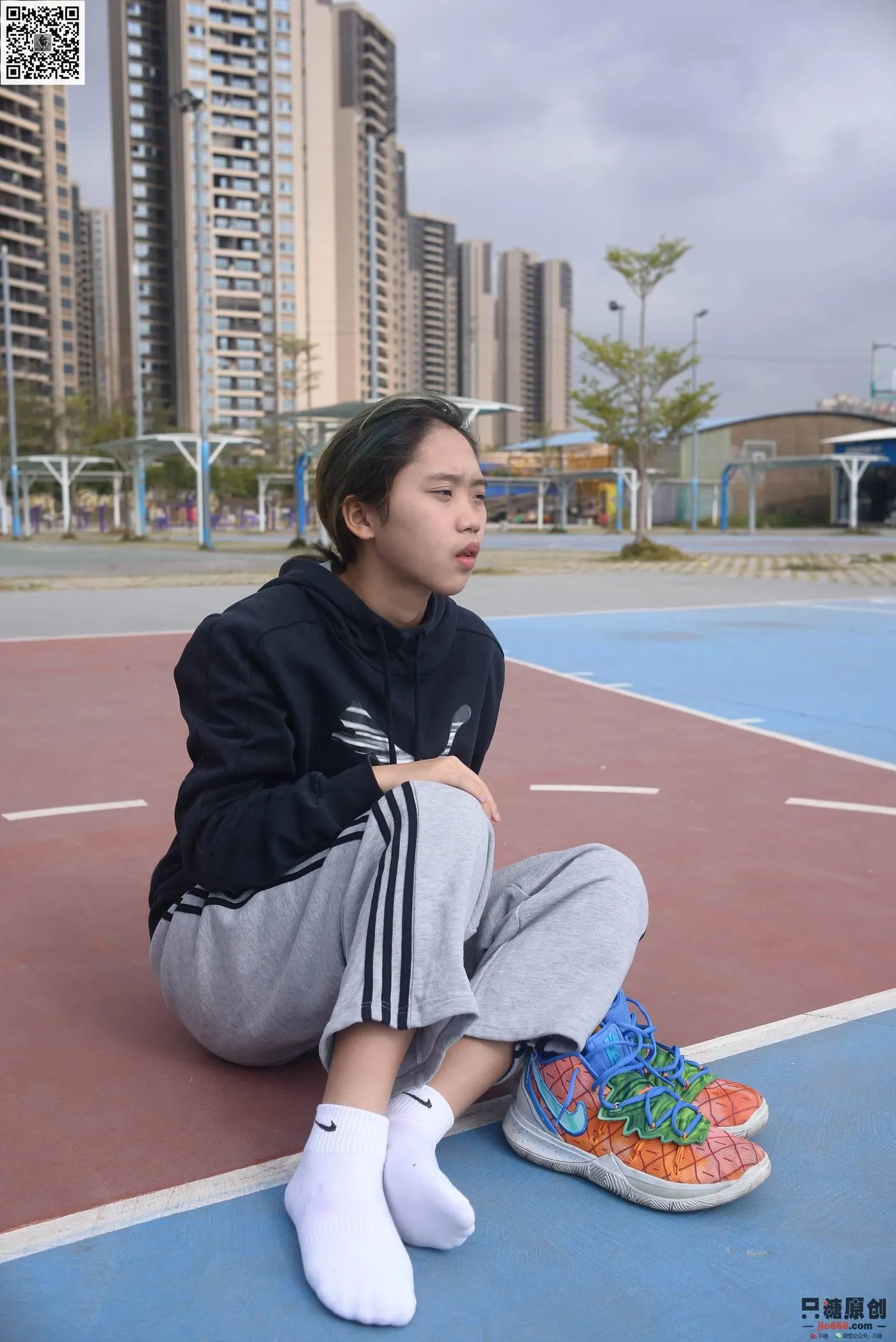 只糖视觉 188期：小昭 快乐且洒脱 [163P]插图1