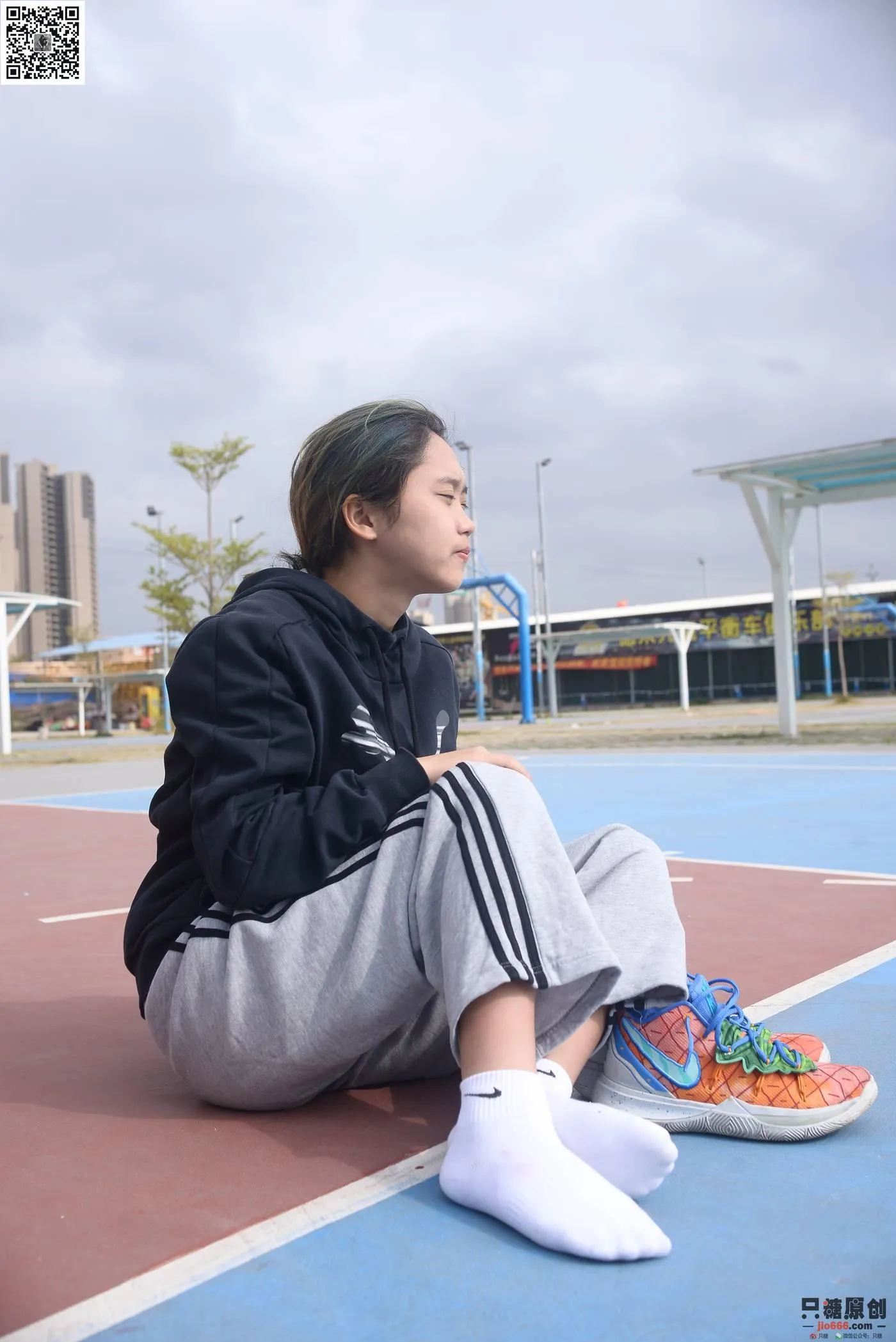 只糖视觉 188期：小昭 快乐且洒脱 [163P]插图2