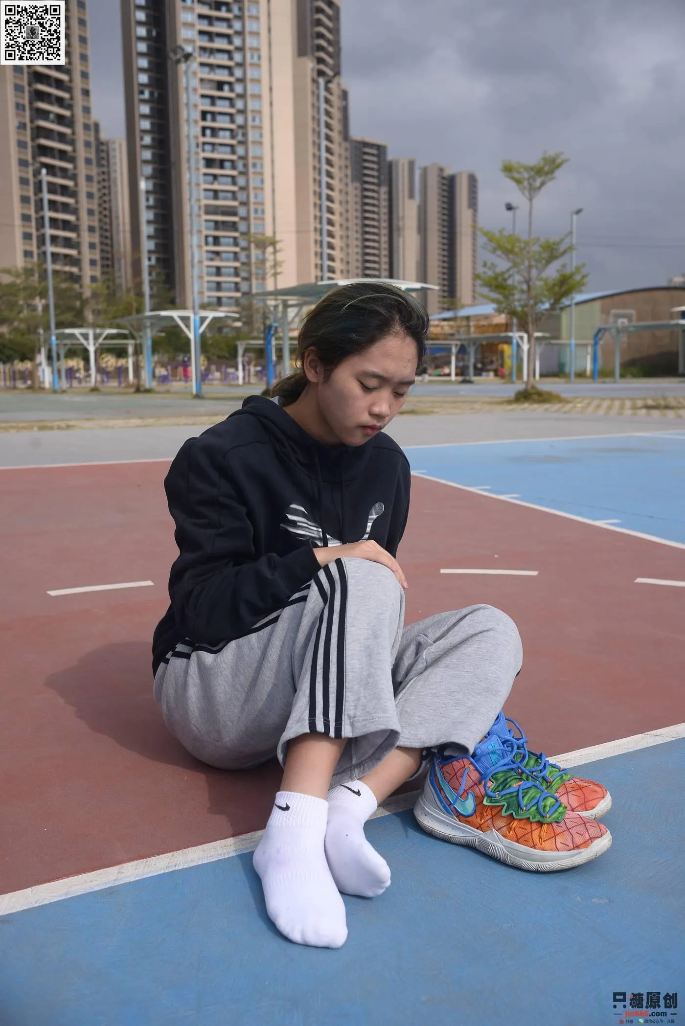 只糖视觉 188期：小昭 快乐且洒脱 [163P]插图3