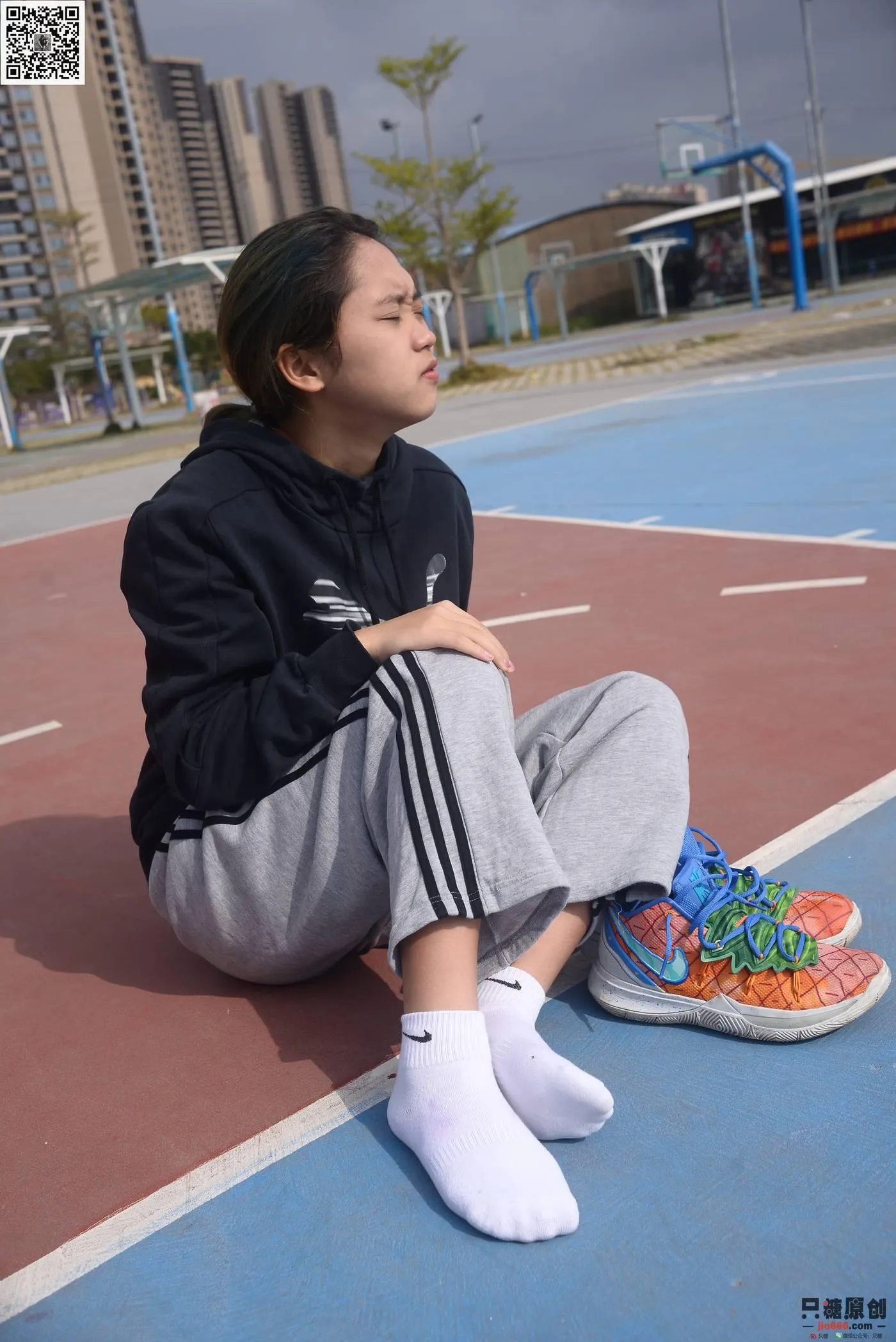 只糖视觉 188期：小昭 快乐且洒脱 [163P]插图5