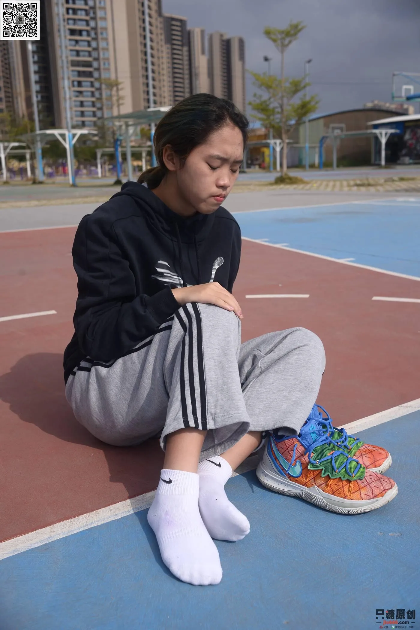 只糖视觉 188期：小昭 快乐且洒脱 [163P]插图6