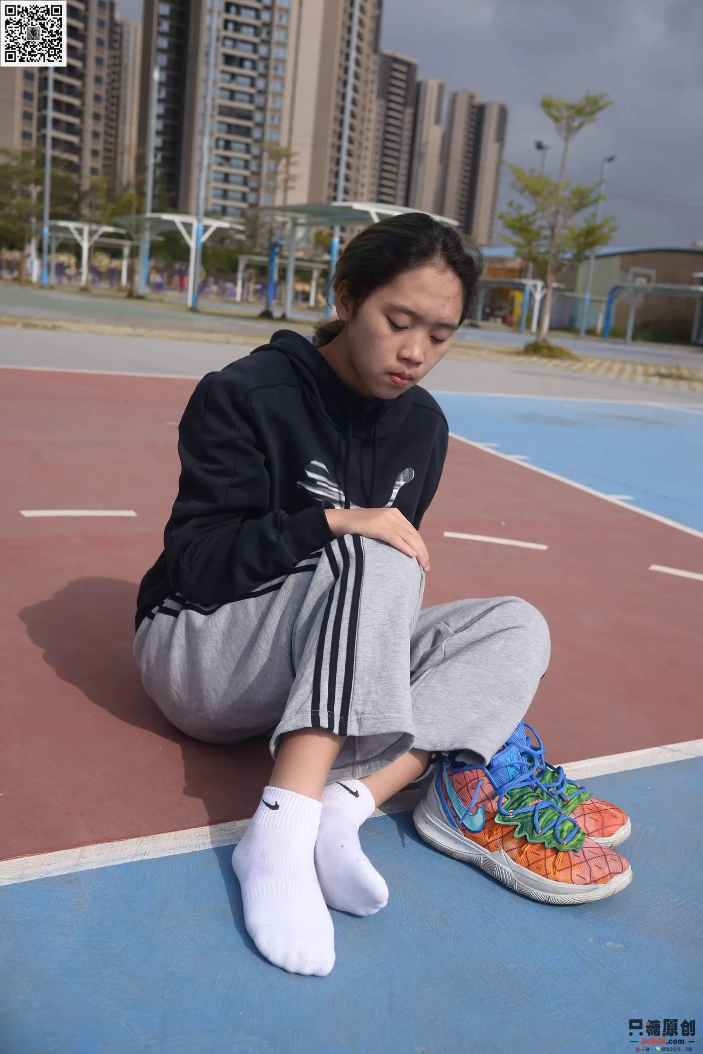 只糖视觉 188期：小昭 快乐且洒脱 [163P]插图7