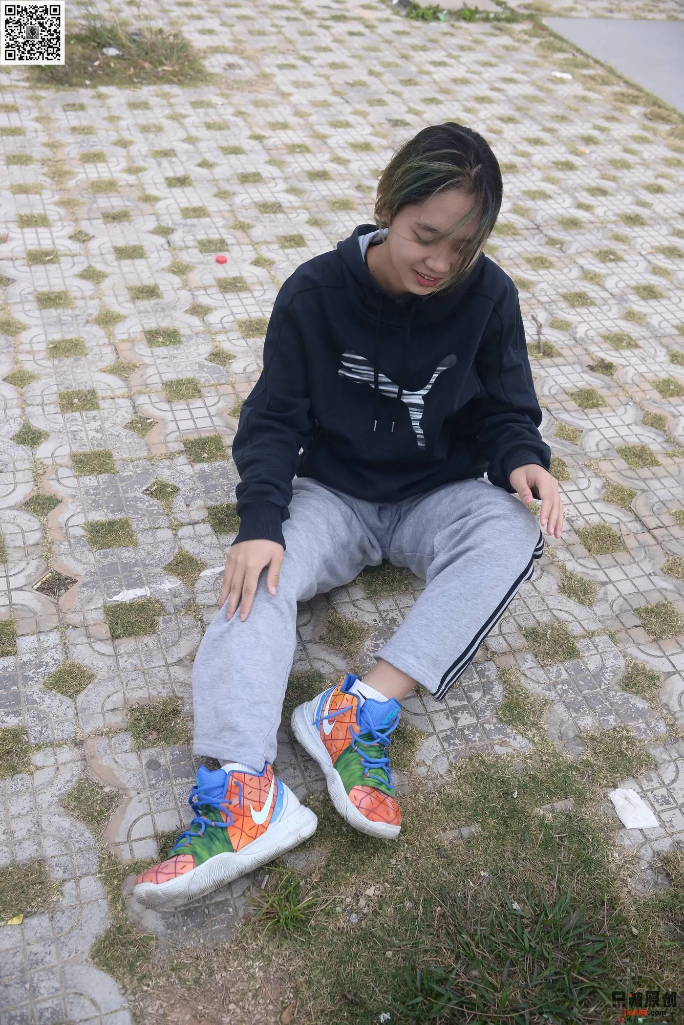 只糖视觉 188期：小昭 快乐且洒脱 [163P]插图3