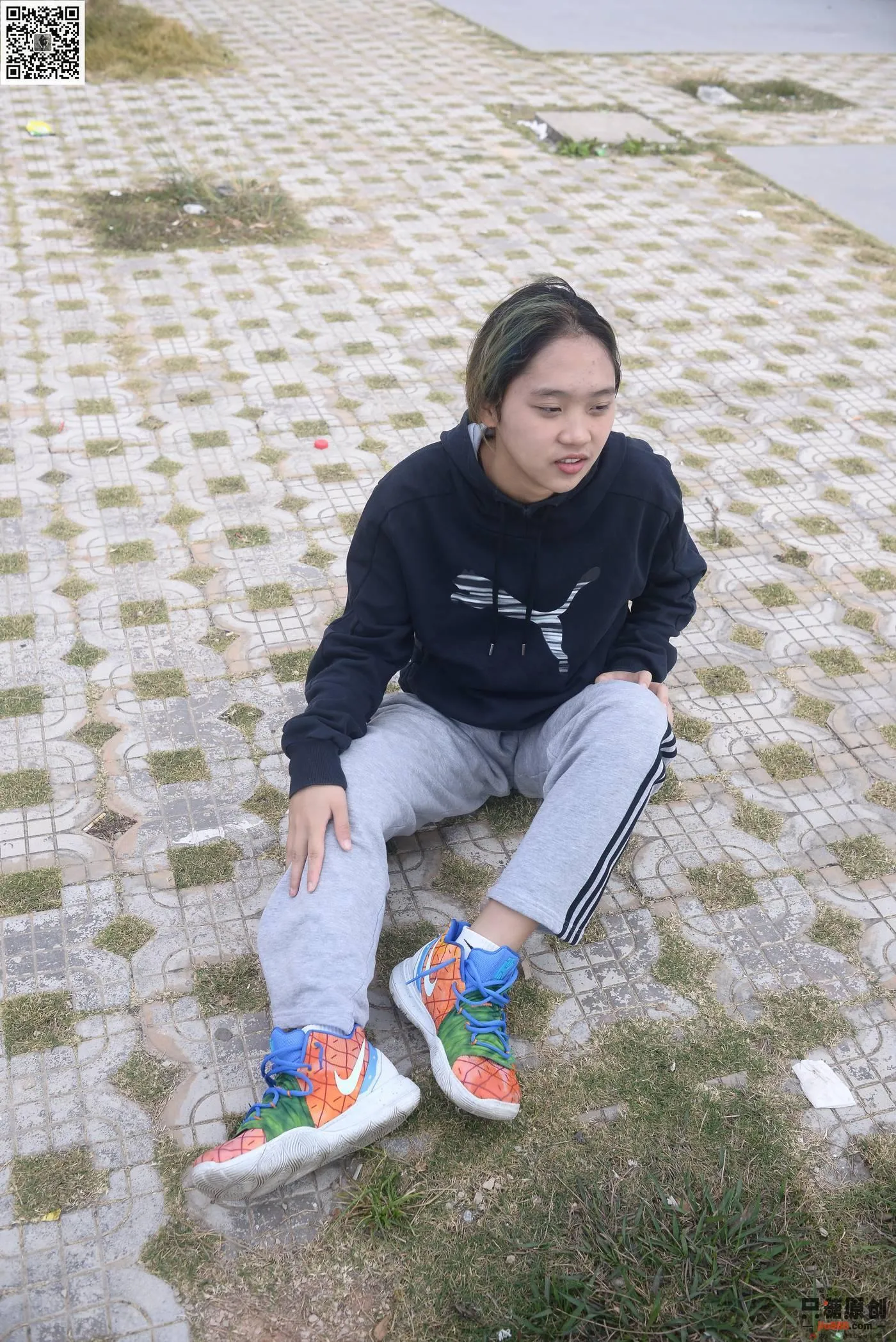 只糖视觉 188期：小昭 快乐且洒脱 [163P]插图4