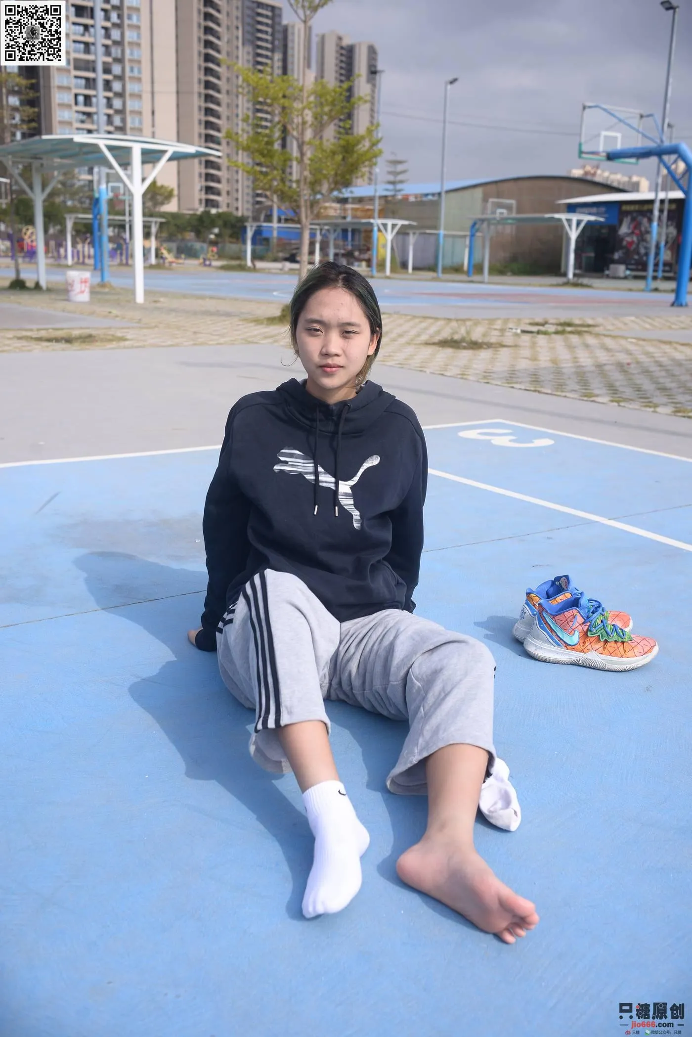 只糖视觉 188期：小昭 快乐且洒脱 [163P]插图8